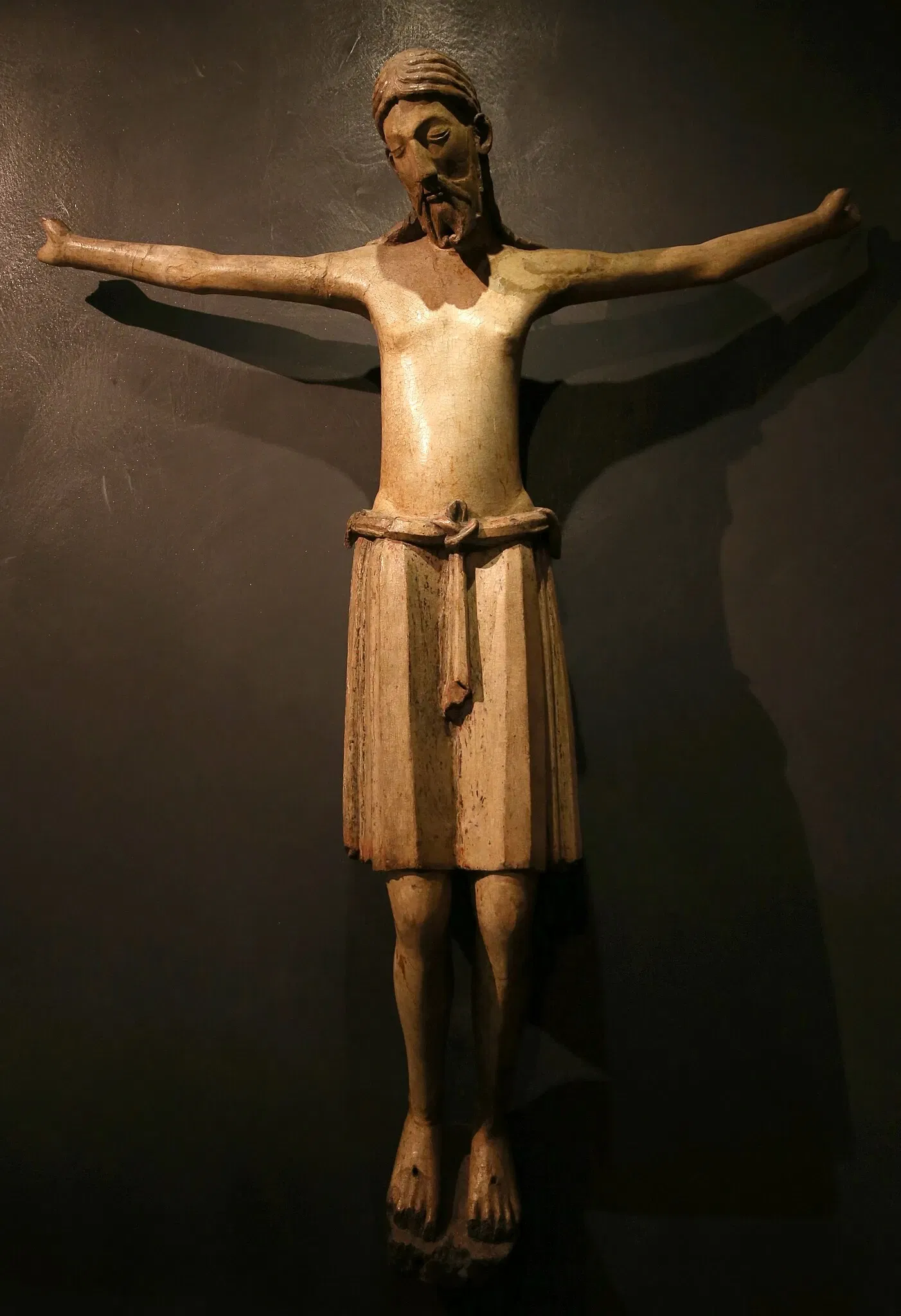 Diocesan Museum of Sacred Art Arezzo