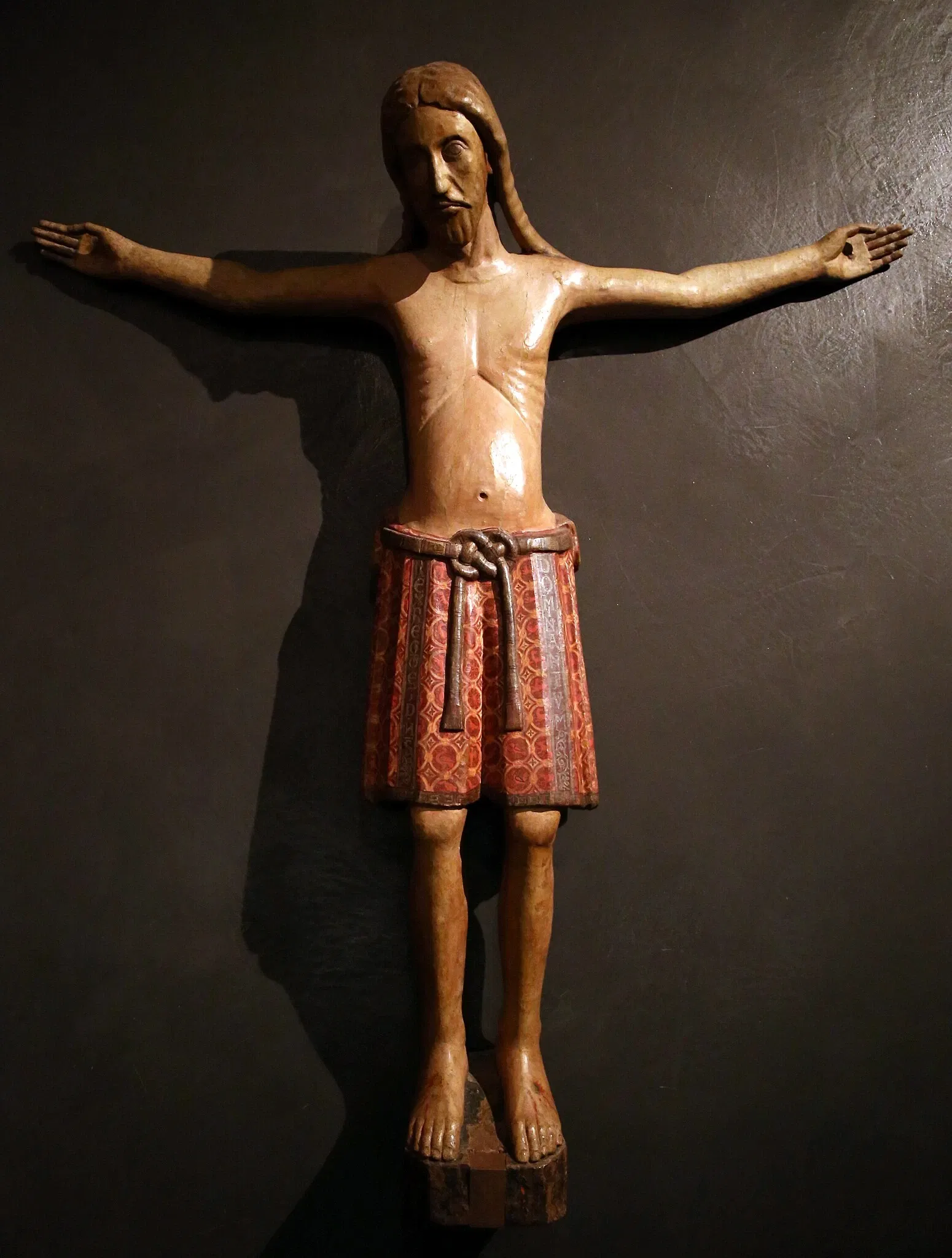 Diocesan Museum of Sacred Art Arezzo