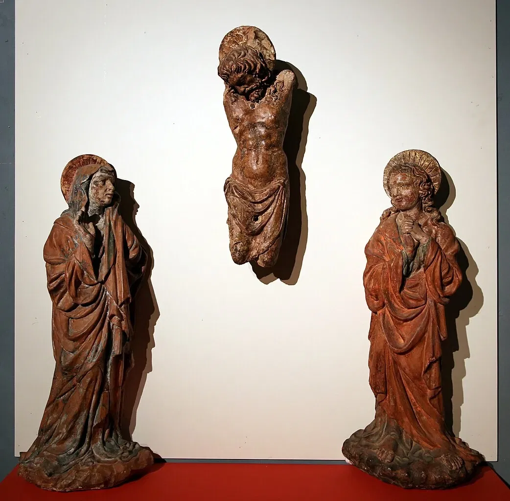 Diocesan Museum of Sacred Art Arezzo