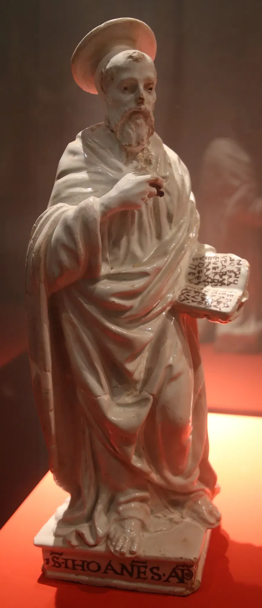 Museo Diocesano di Arte Sacra Arrezzo