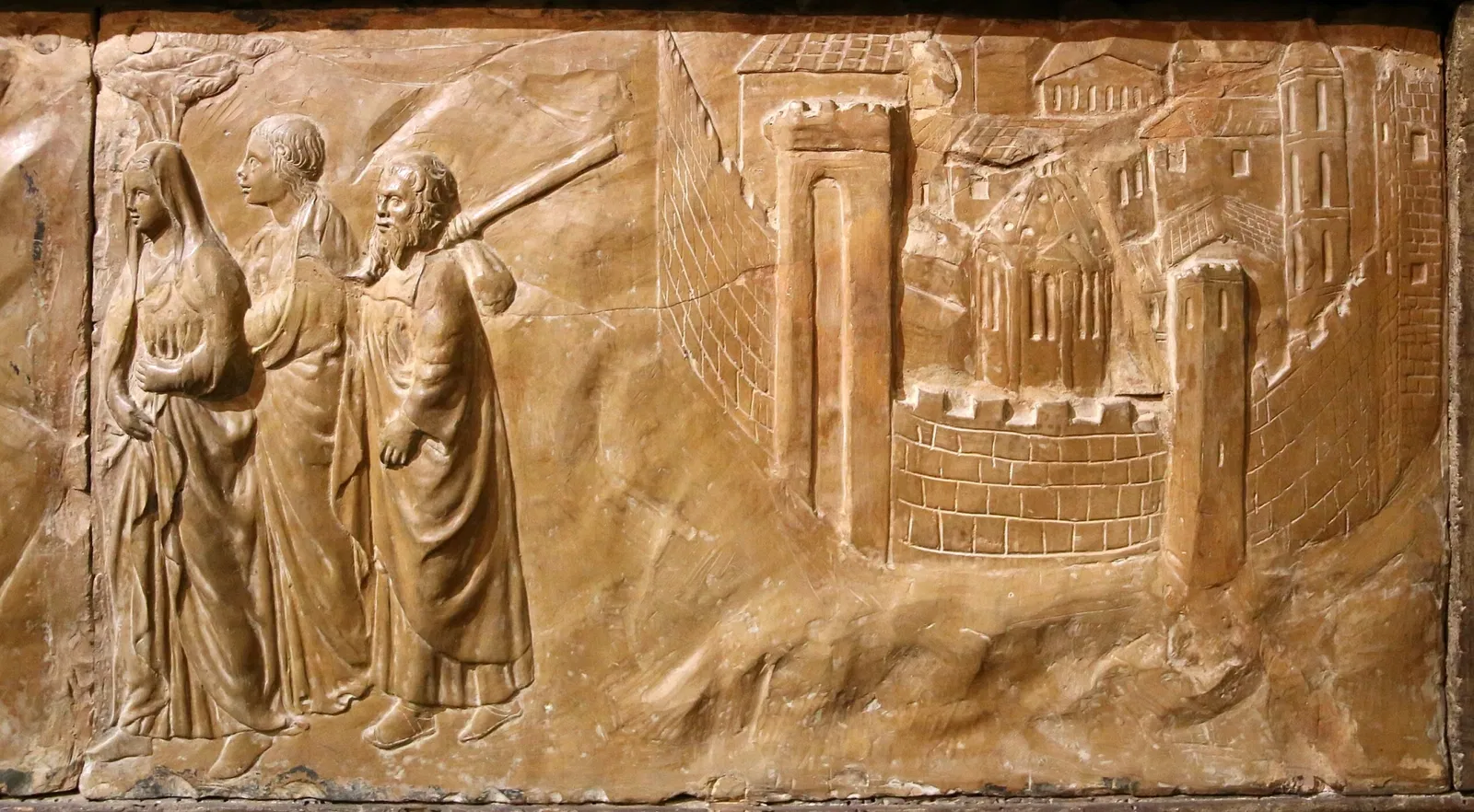 Museo Diocesano di Arte Sacra Arrezzo