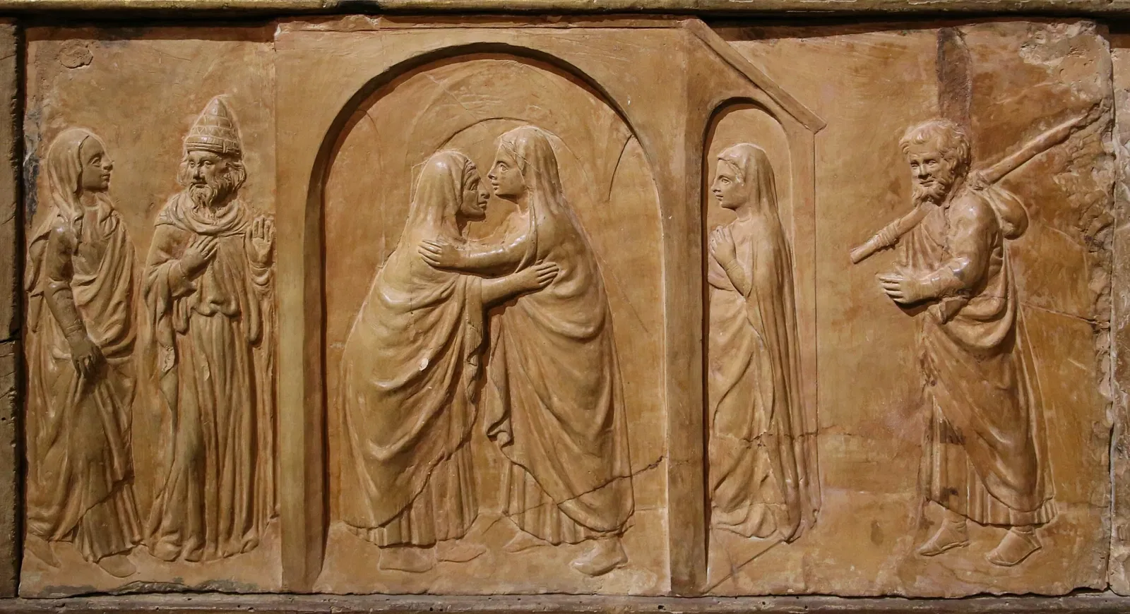 Diocesan Museum of Sacred Art Arezzo