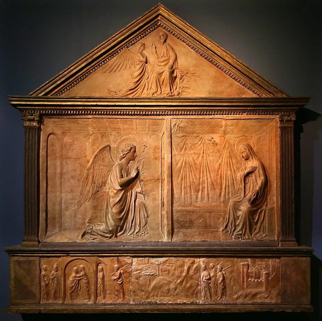 Museo Diocesano di Arte Sacra Arrezzo