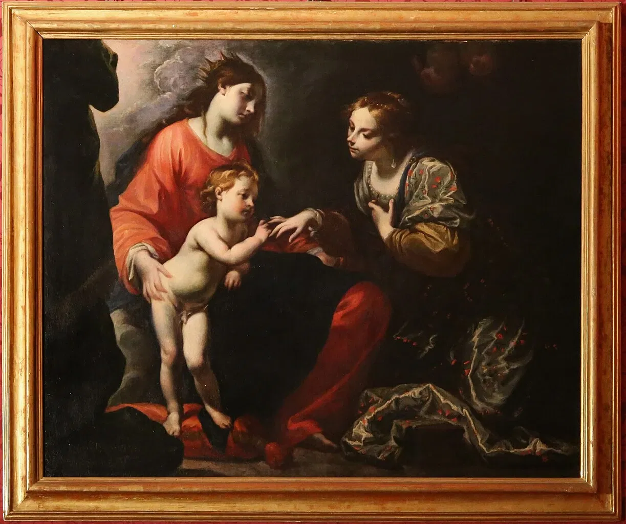 Diocesan Museum of Sacred Art Arezzo