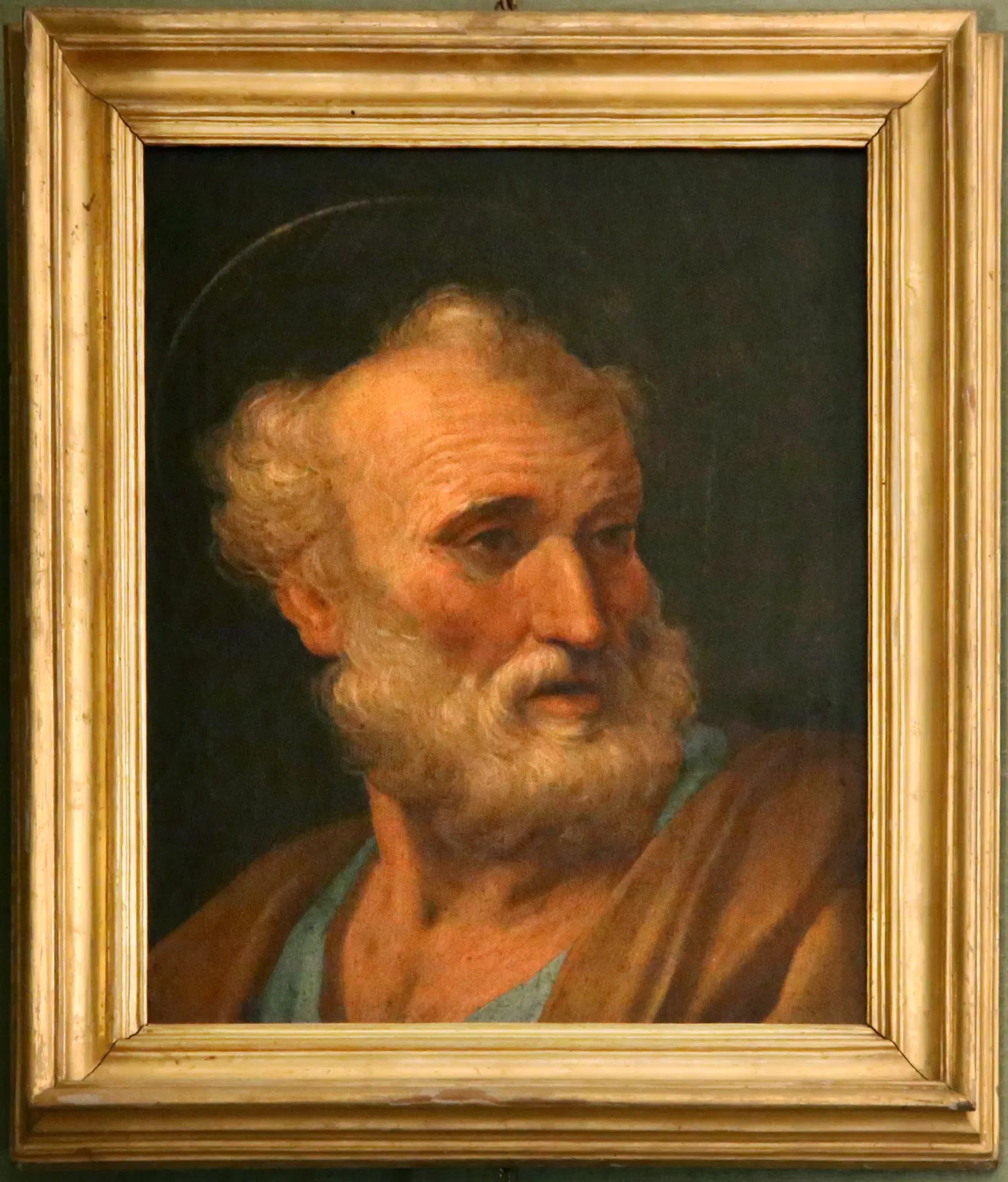 Diocesan Museum of Sacred Art Arezzo