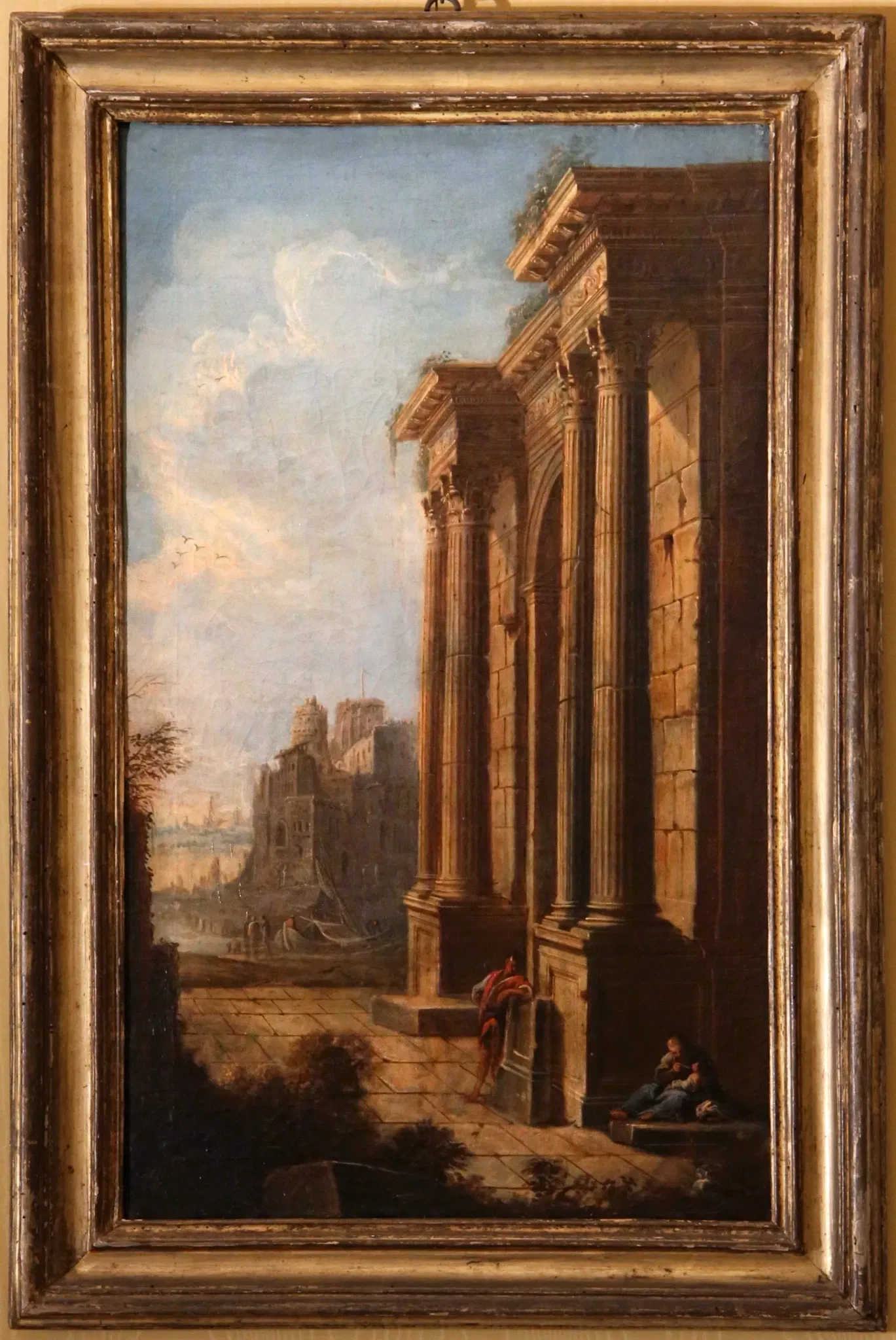 Diocesan Museum of Sacred Art Arezzo