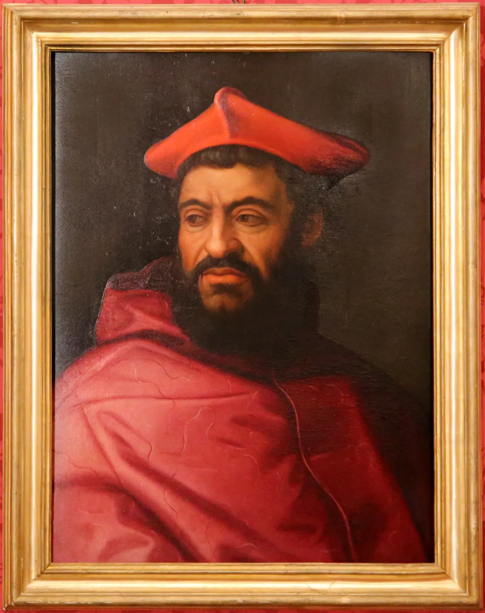 Diocesan Museum of Sacred Art Arezzo