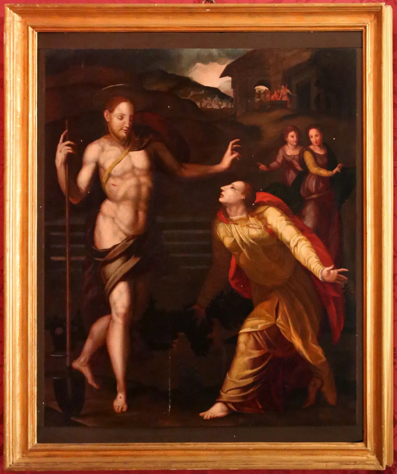 Diocesan Museum of Sacred Art Arezzo