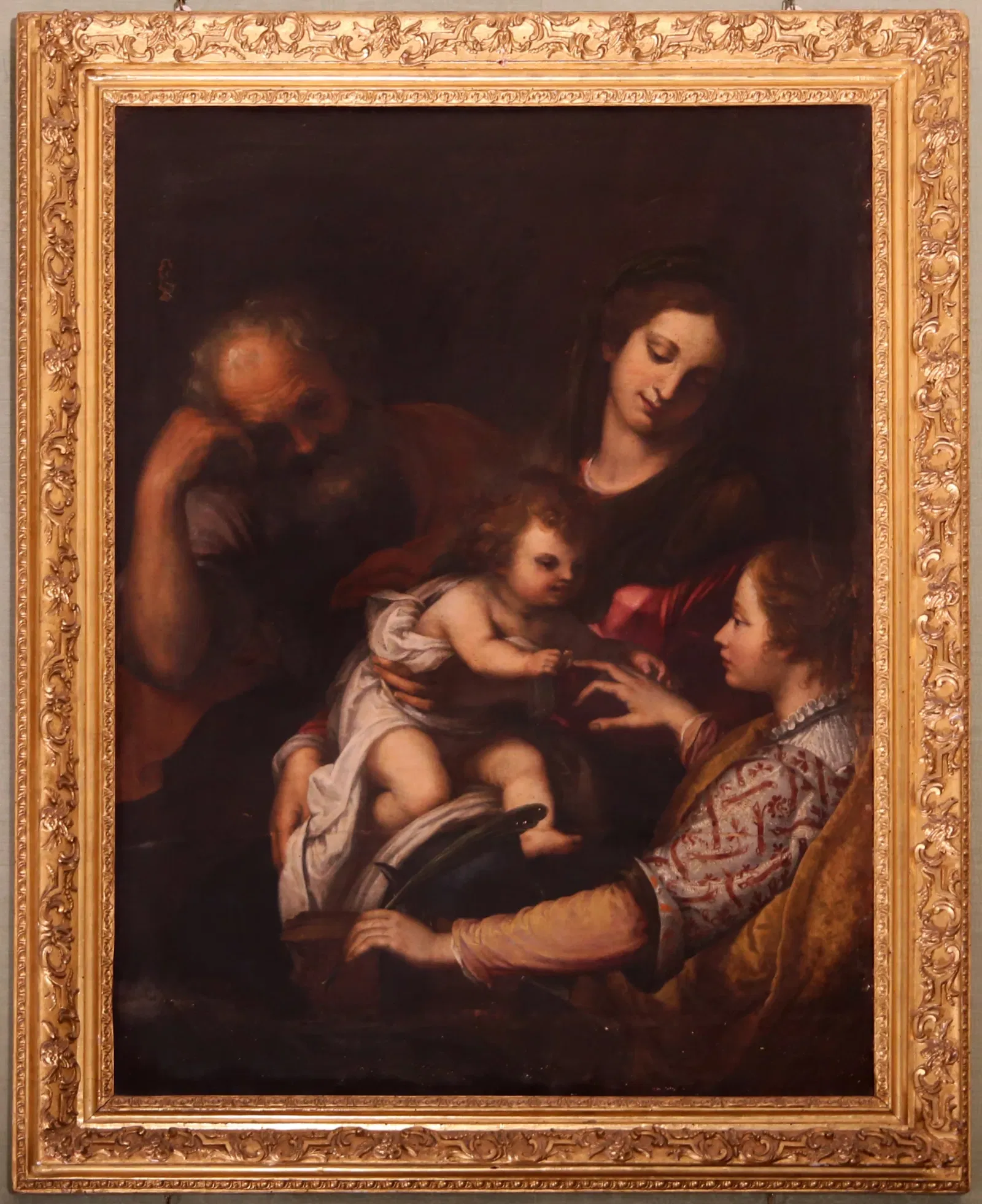 Diocesan Museum of Sacred Art Arezzo