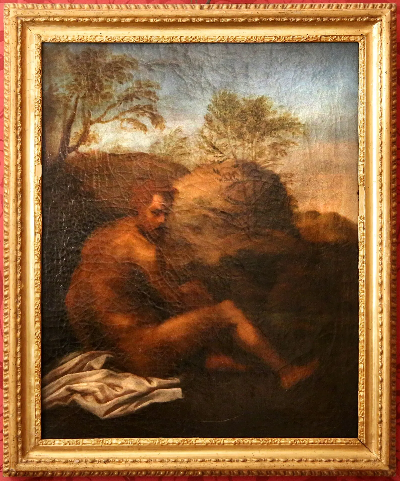 Museo Diocesano di Arte Sacra Arrezzo