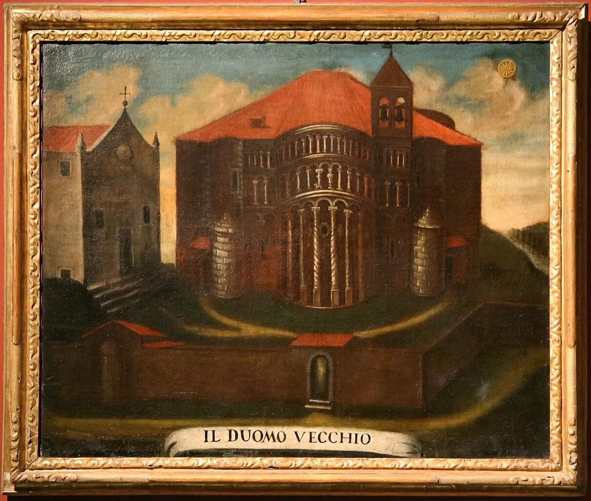 Museo Diocesano di Arte Sacra Arrezzo