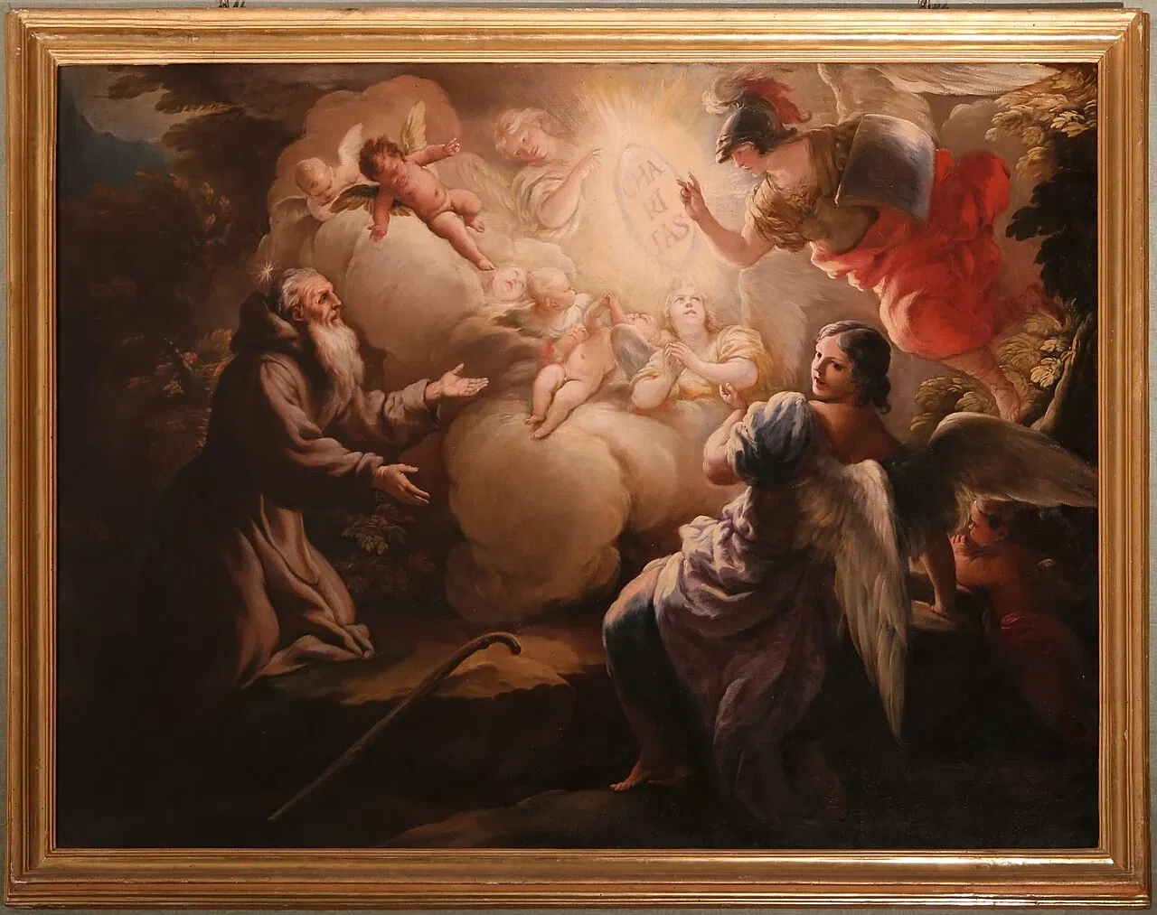 Museo Diocesano di Arte Sacra Arrezzo