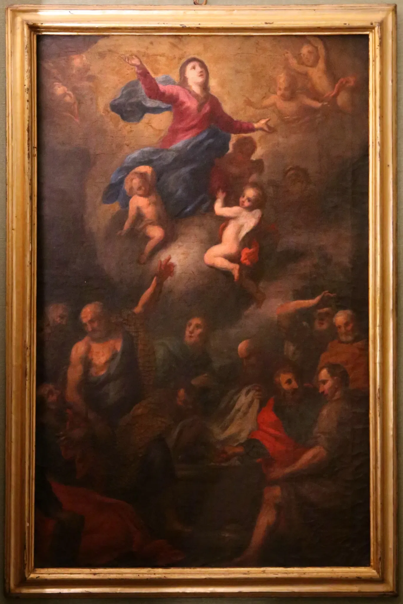 Museo Diocesano di Arte Sacra Arrezzo