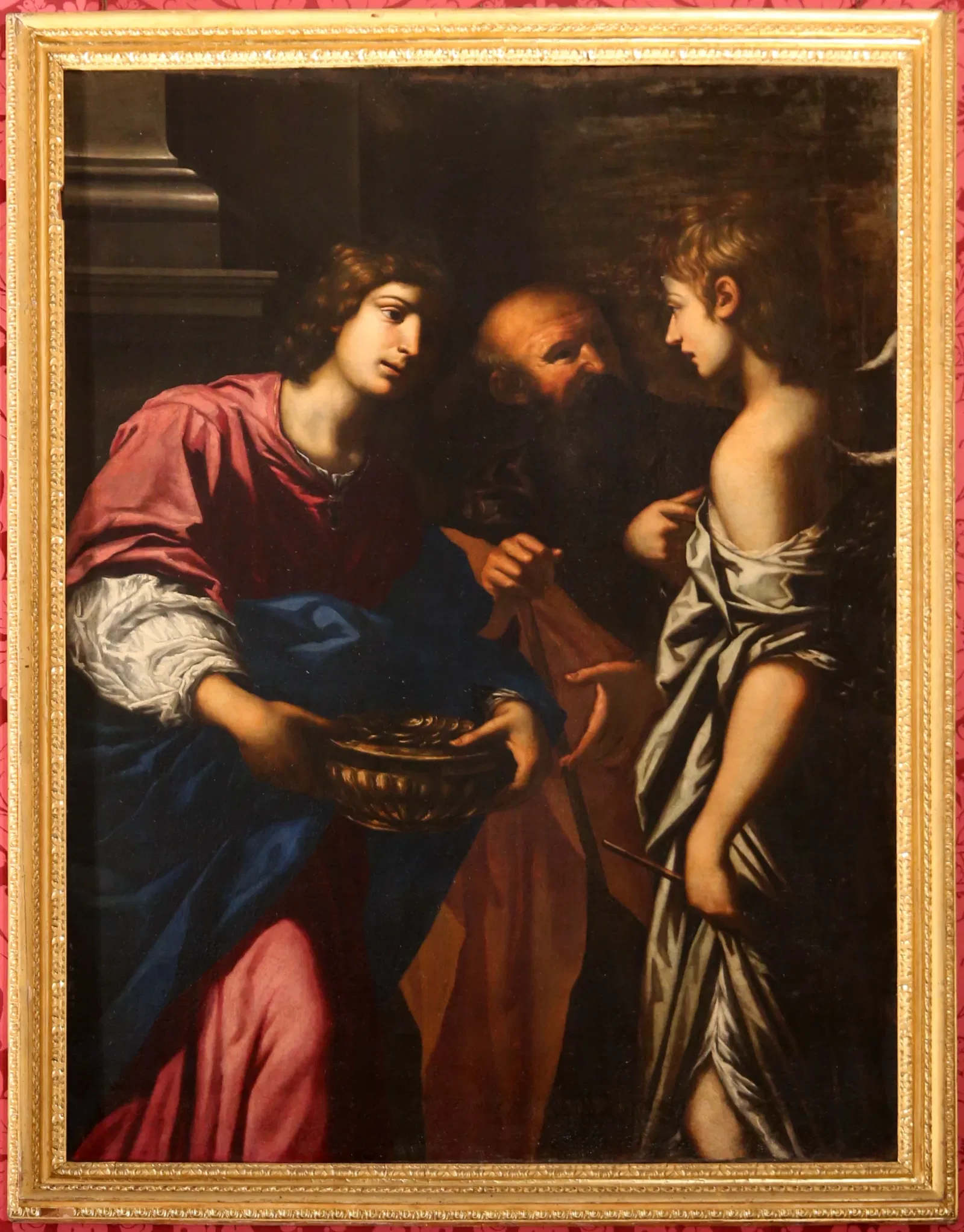 Diocesan Museum of Sacred Art Arezzo