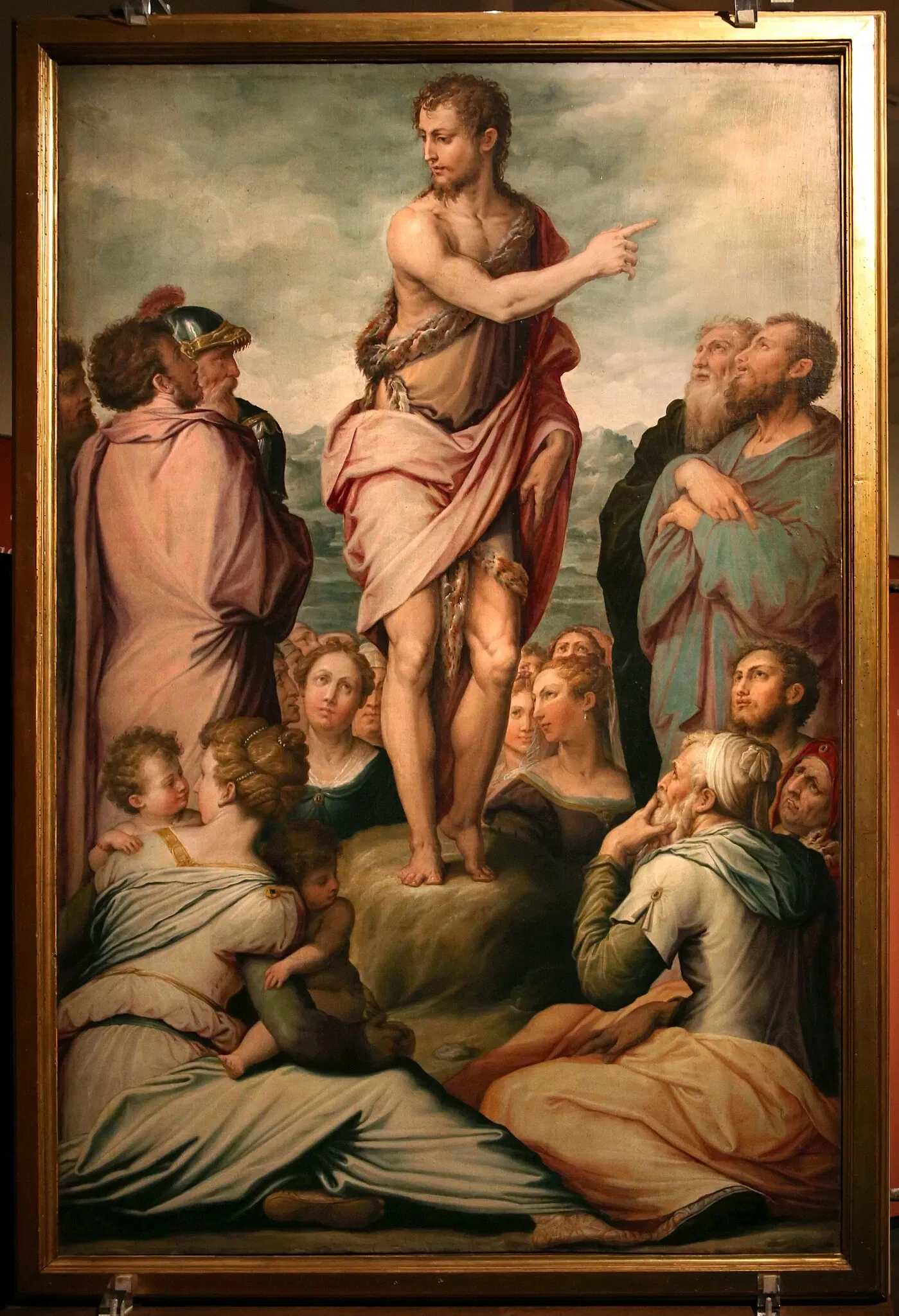 Diocesan Museum of Sacred Art Arezzo