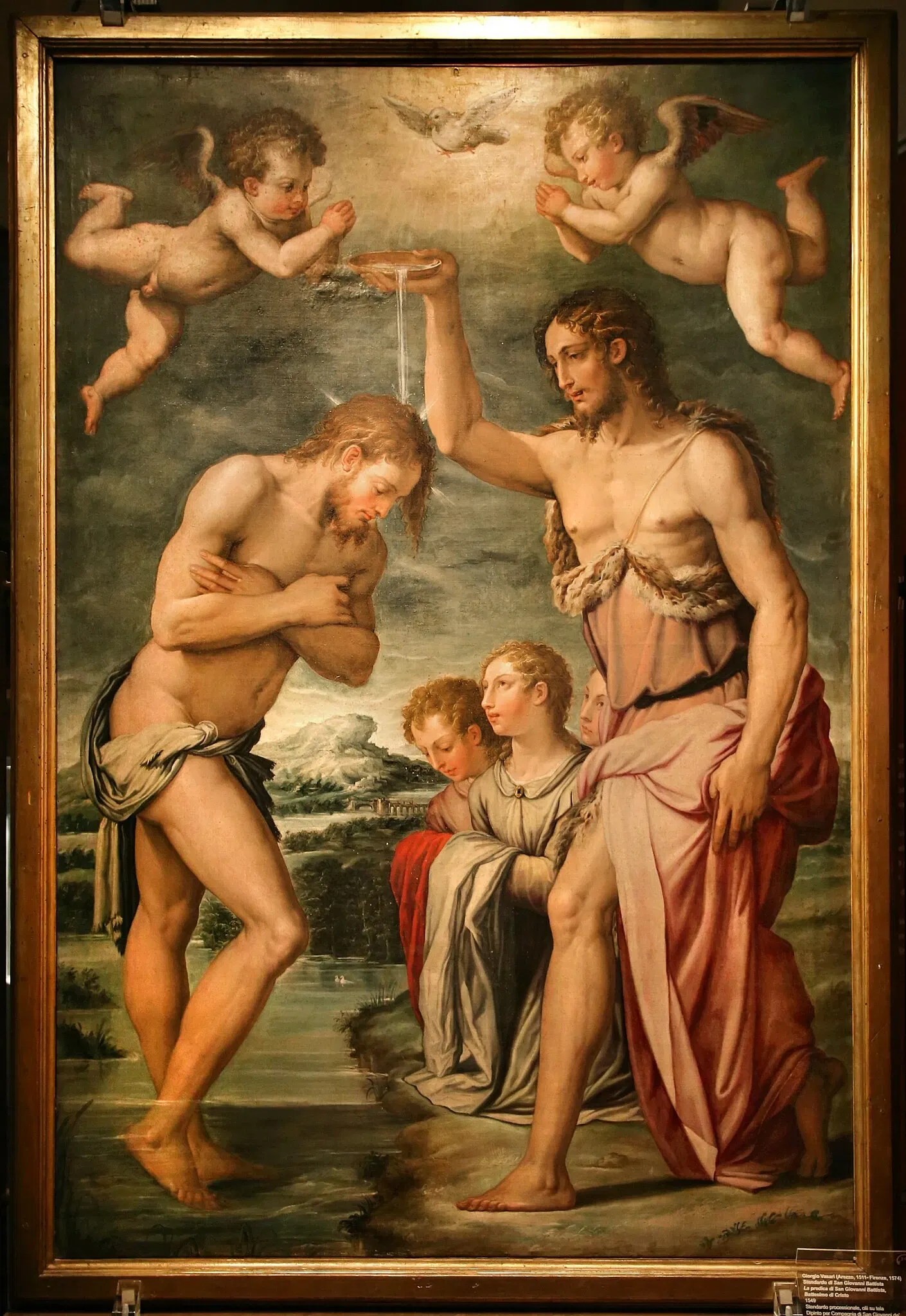 Museo Diocesano di Arte Sacra Arrezzo