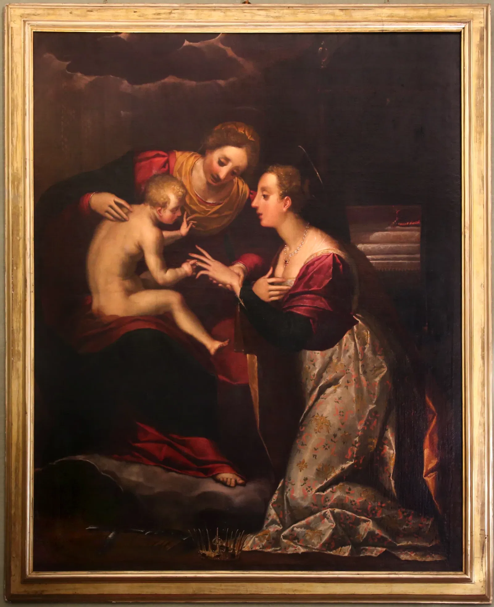 Museo Diocesano di Arte Sacra Arrezzo