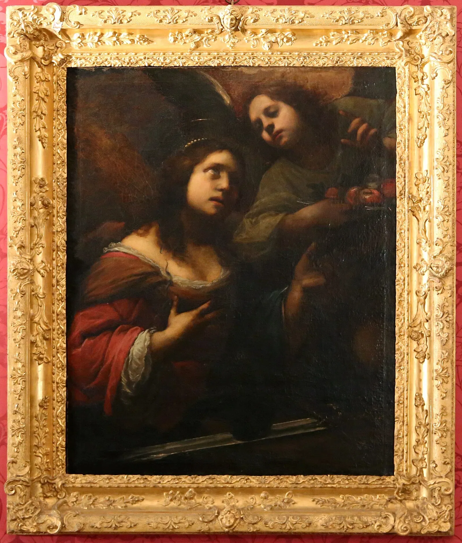 Museo Diocesano di Arte Sacra Arrezzo