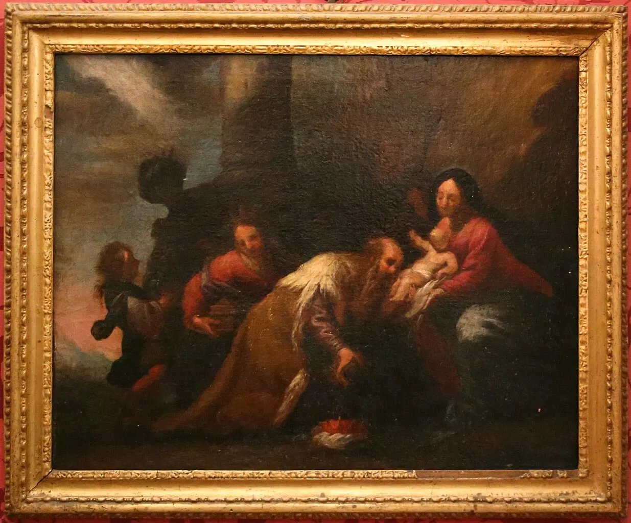 Museo Diocesano di Arte Sacra Arrezzo