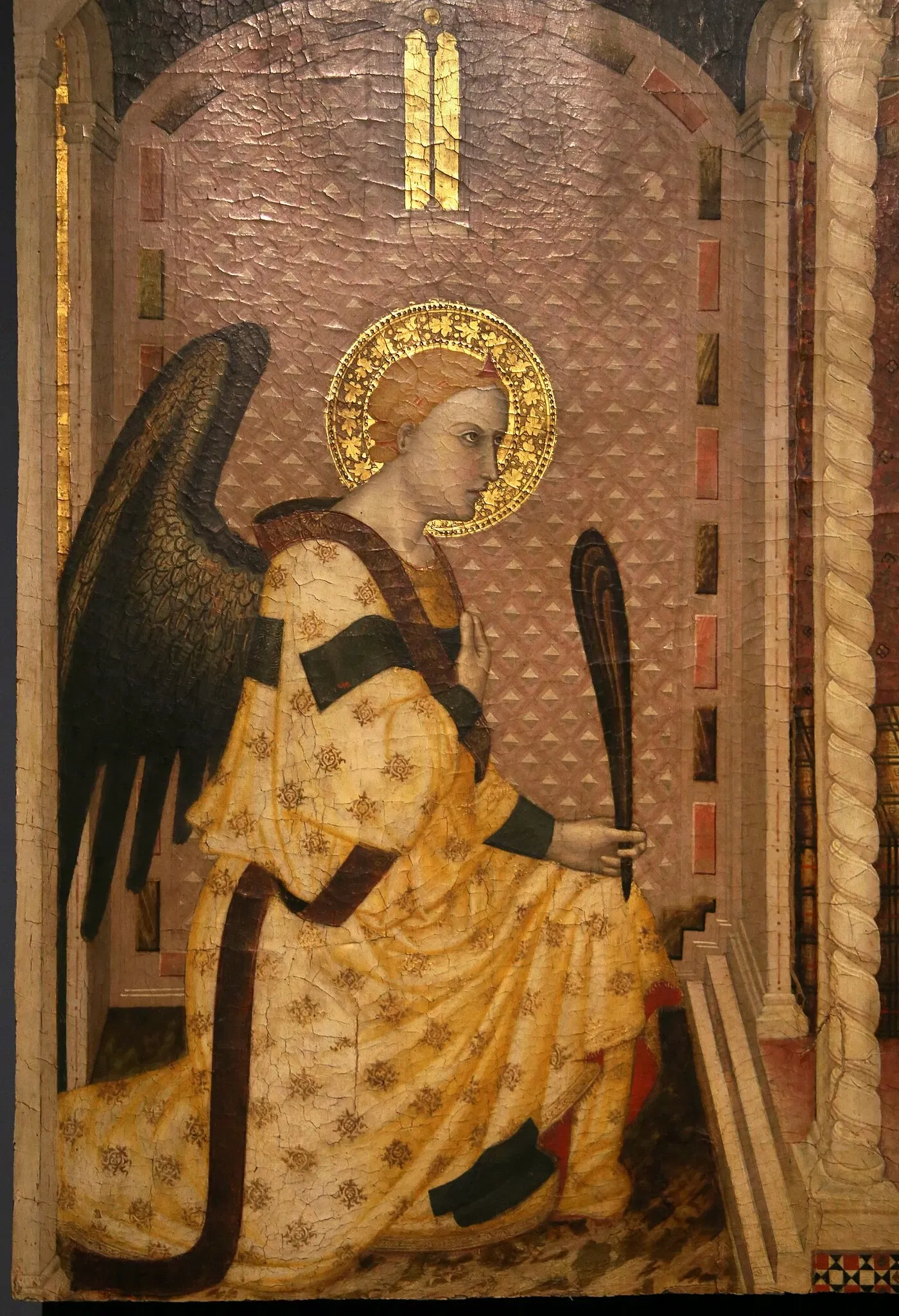 Diocesan Museum of Sacred Art Arezzo