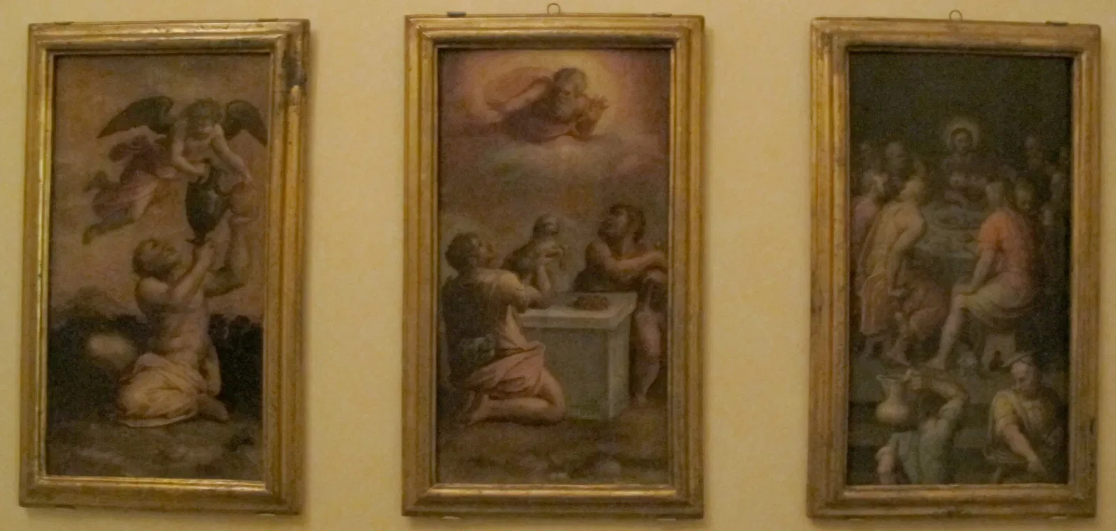 Museo di Casa Vasari