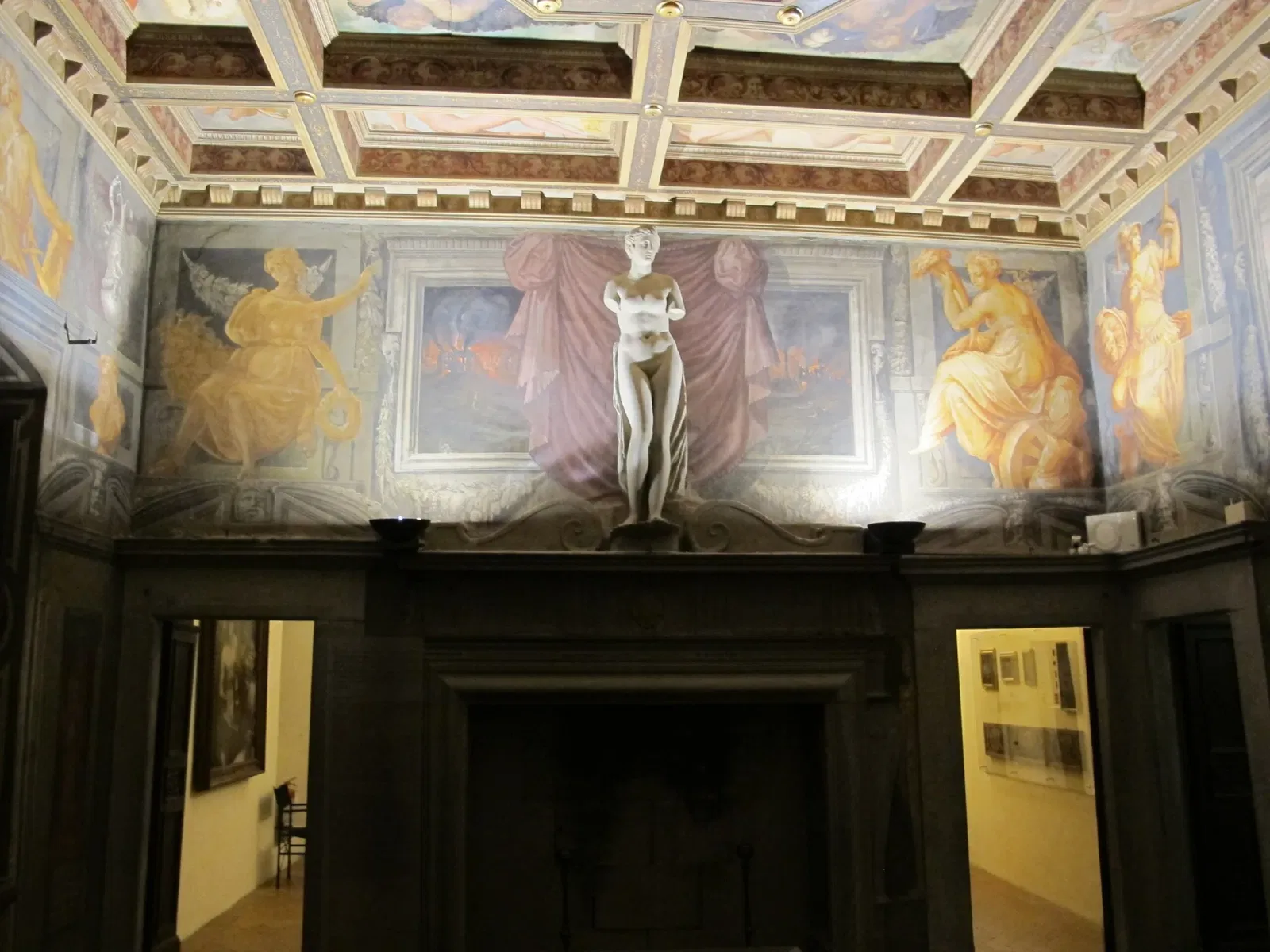 Museo di Casa Vasari