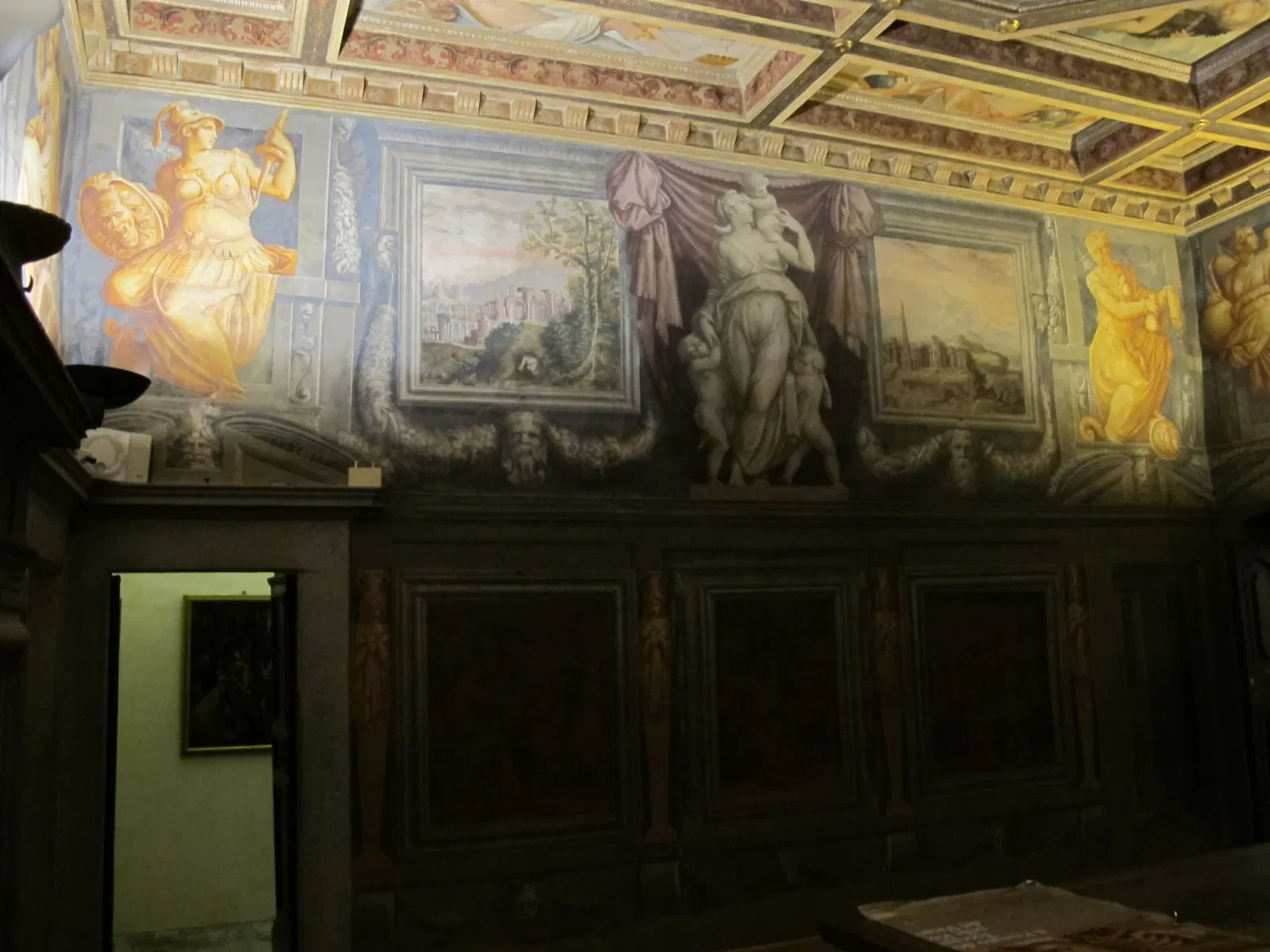 Vasari House Museum