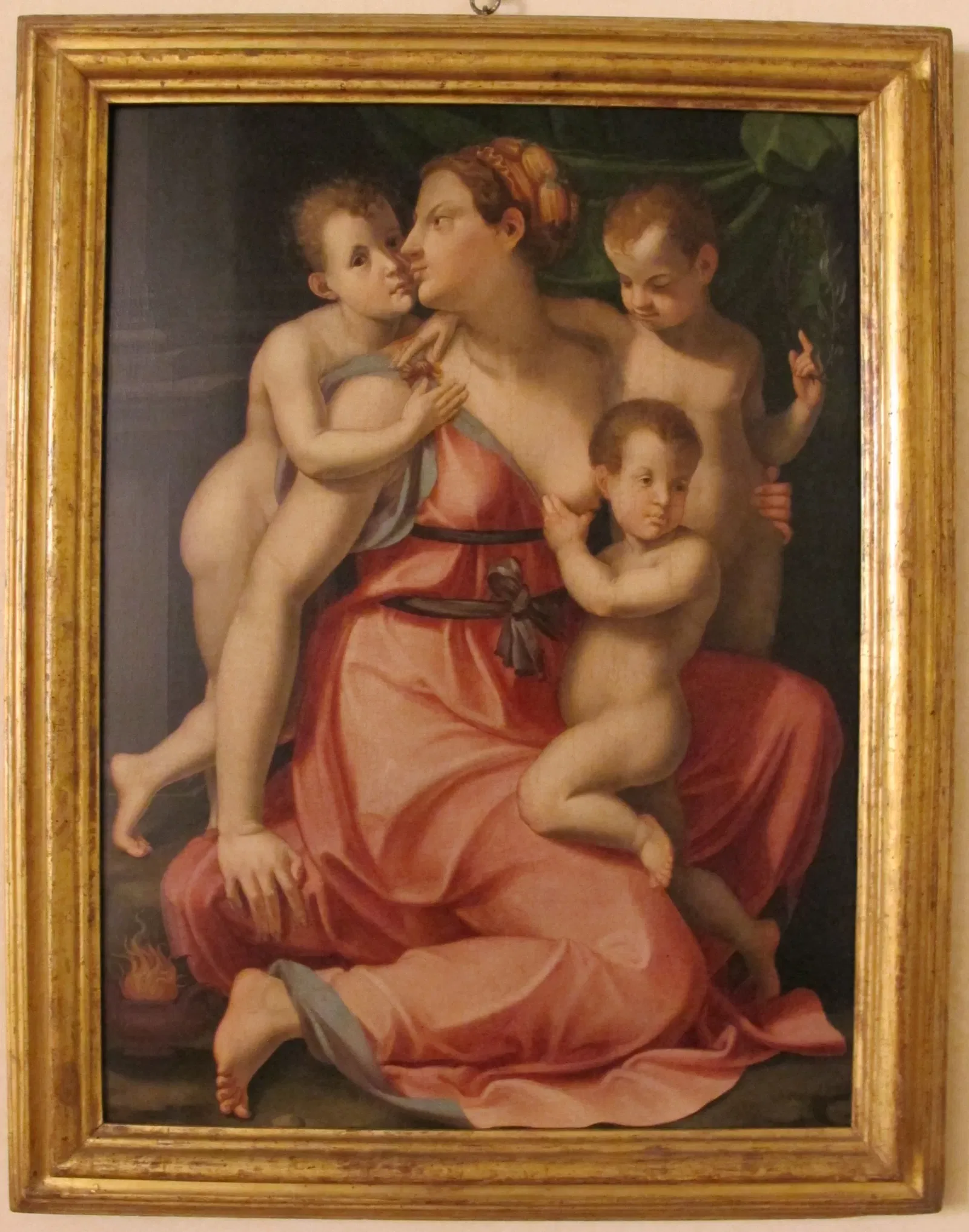 Museo di Casa Vasari