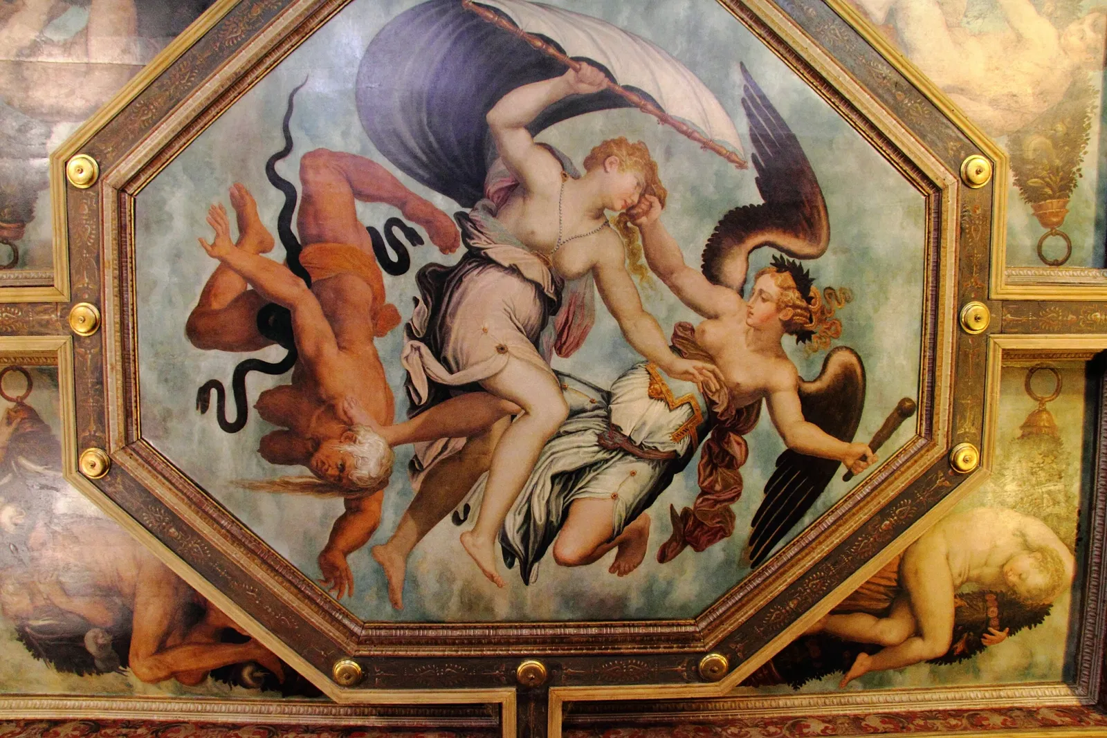 Museo di Casa Vasari