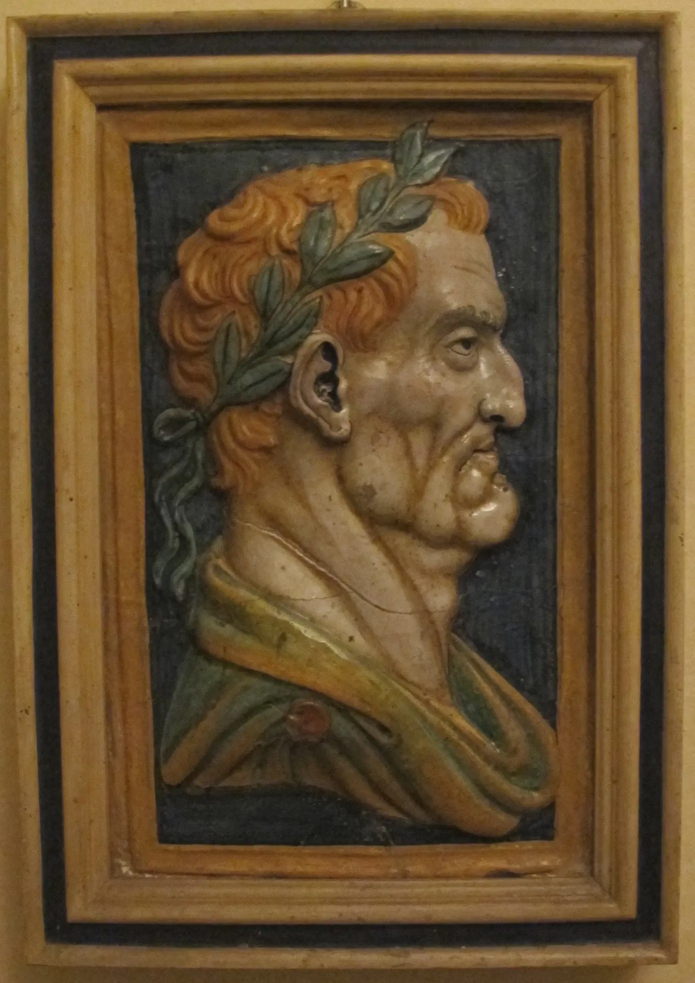 Museo di Casa Vasari