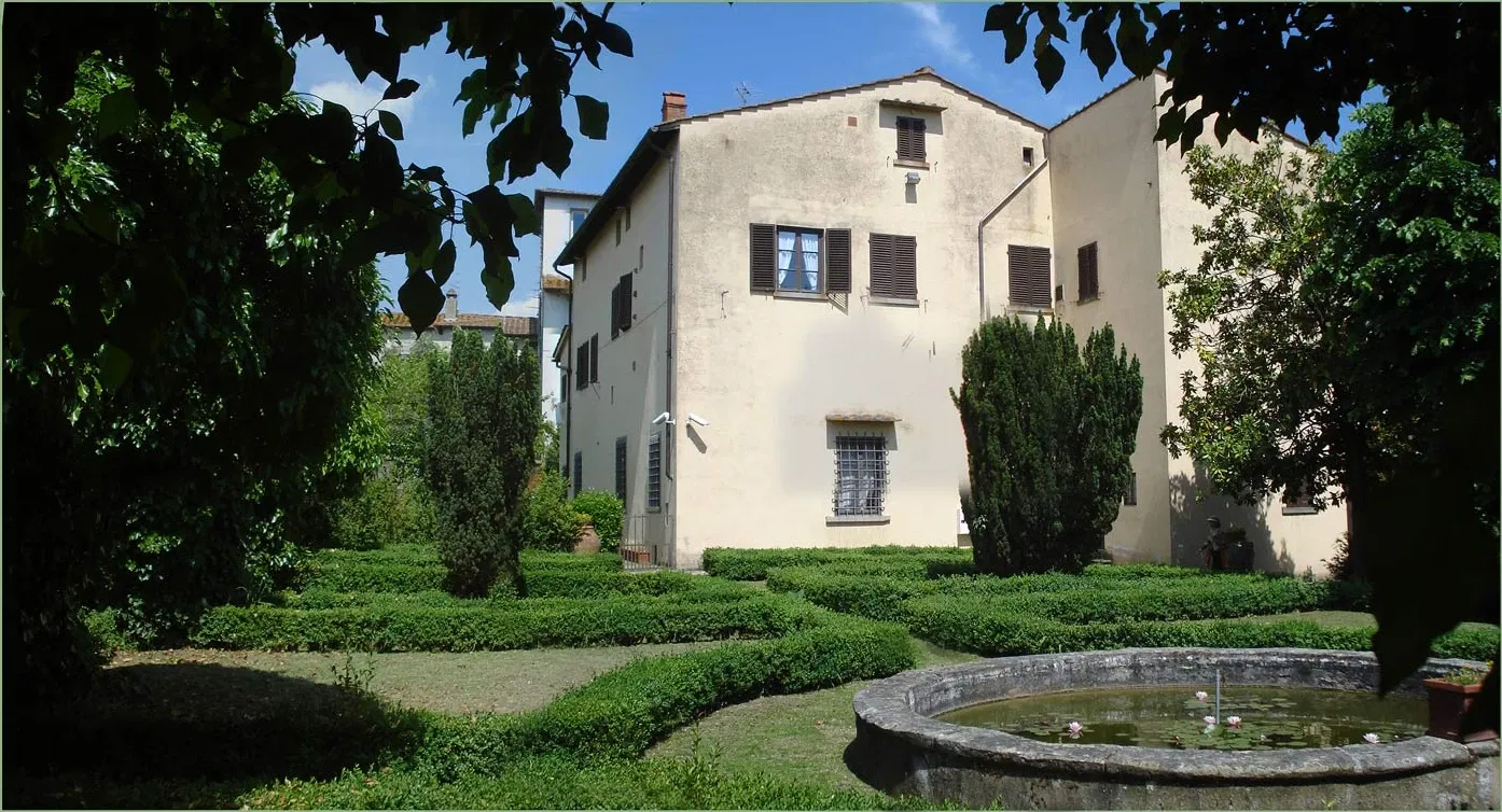 Museo di Casa Vasari