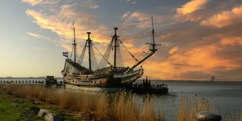 De IJsselkogge