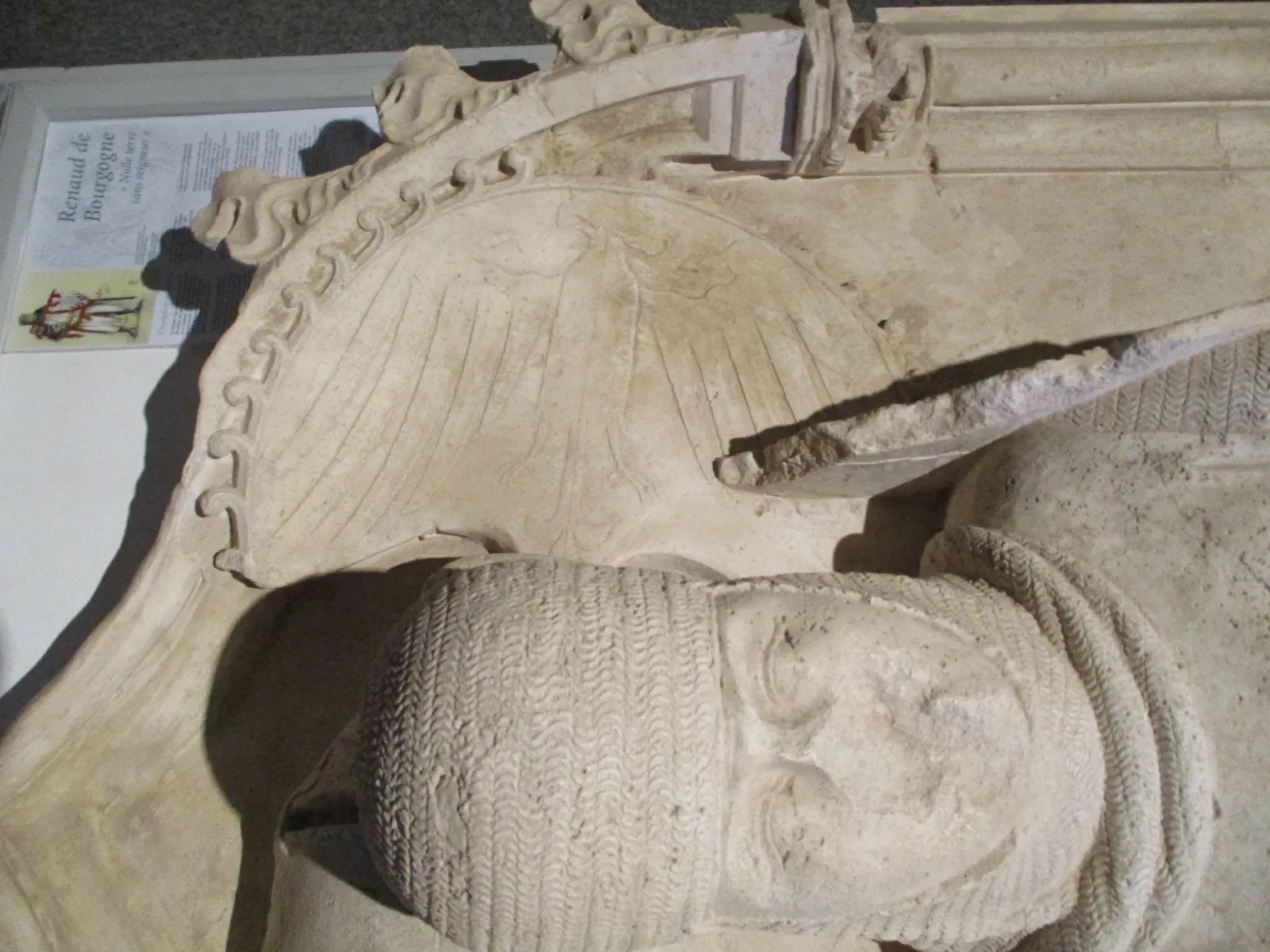 Musée d'Art et d'Histoire