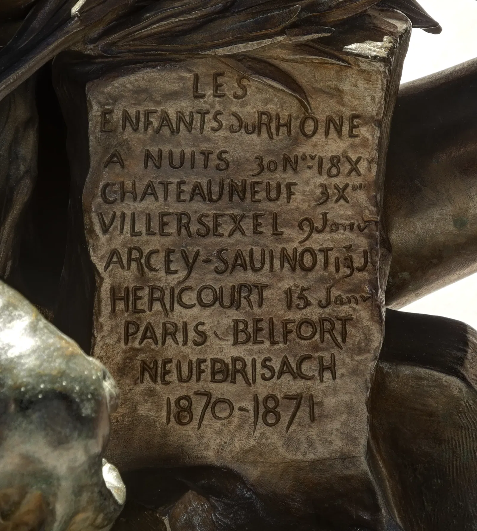 Musée d'Art et d'Histoire