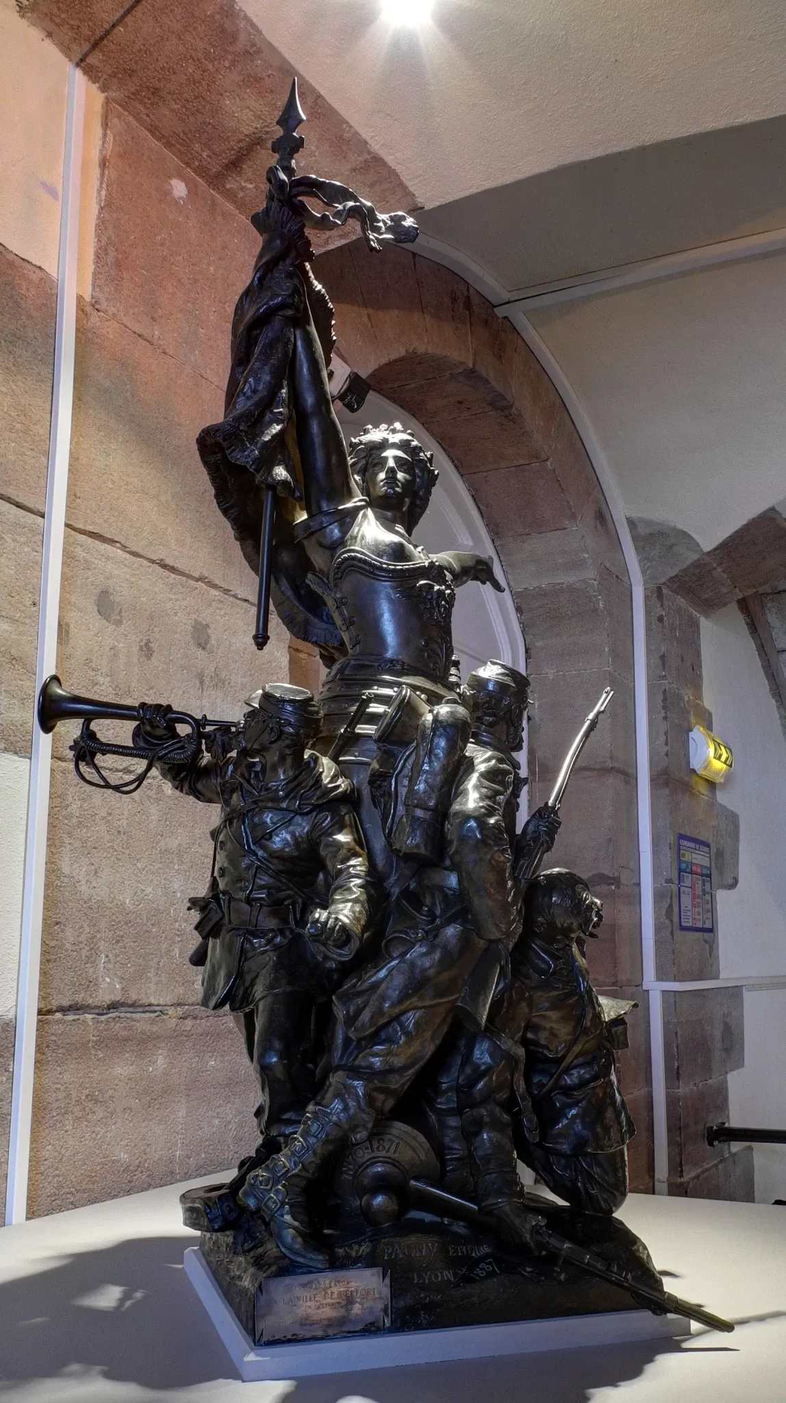 Musée d'Art et d'Histoire