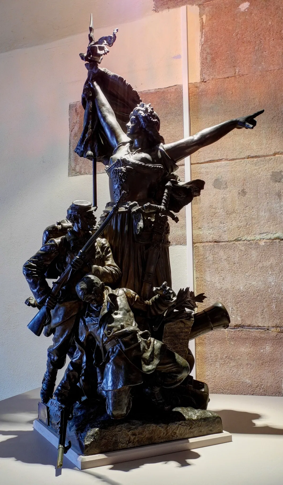 Musée d'Art et d'Histoire