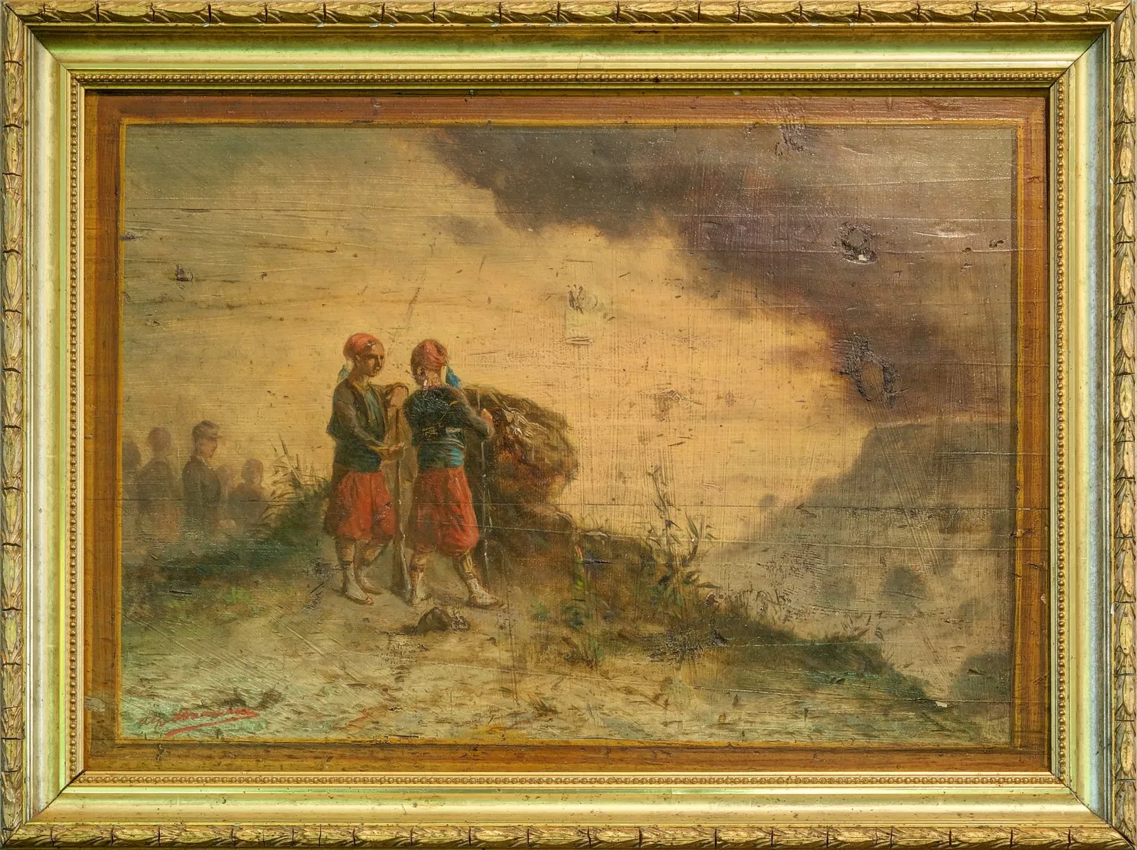 Musée d'Art et d'Histoire