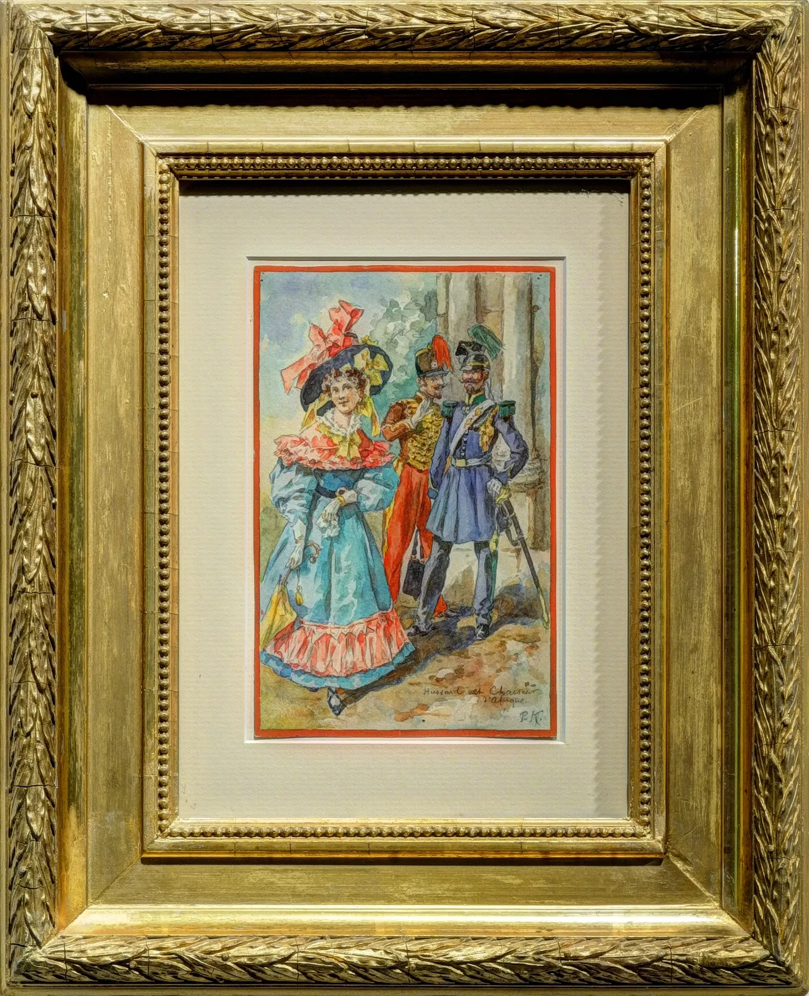 Musée d'Art et d'Histoire