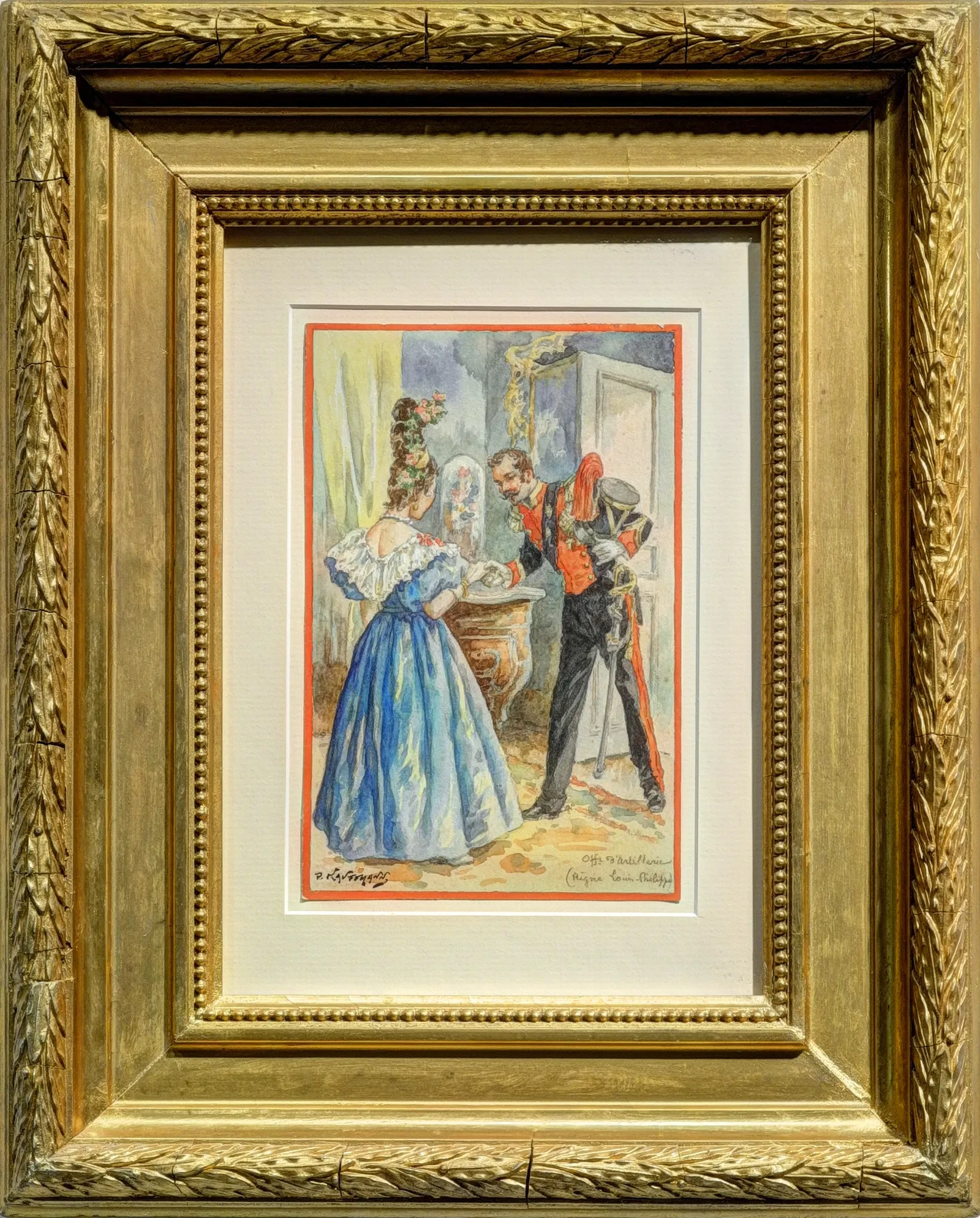 Musée d'Art et d'Histoire