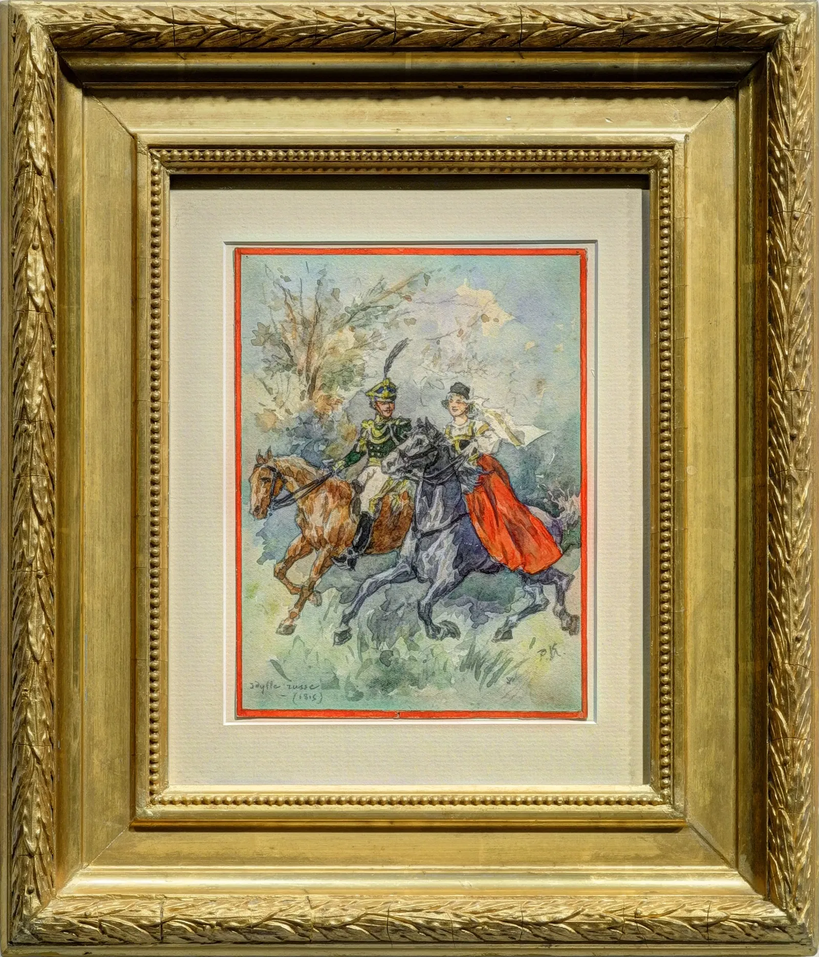 Musée d'Art et d'Histoire