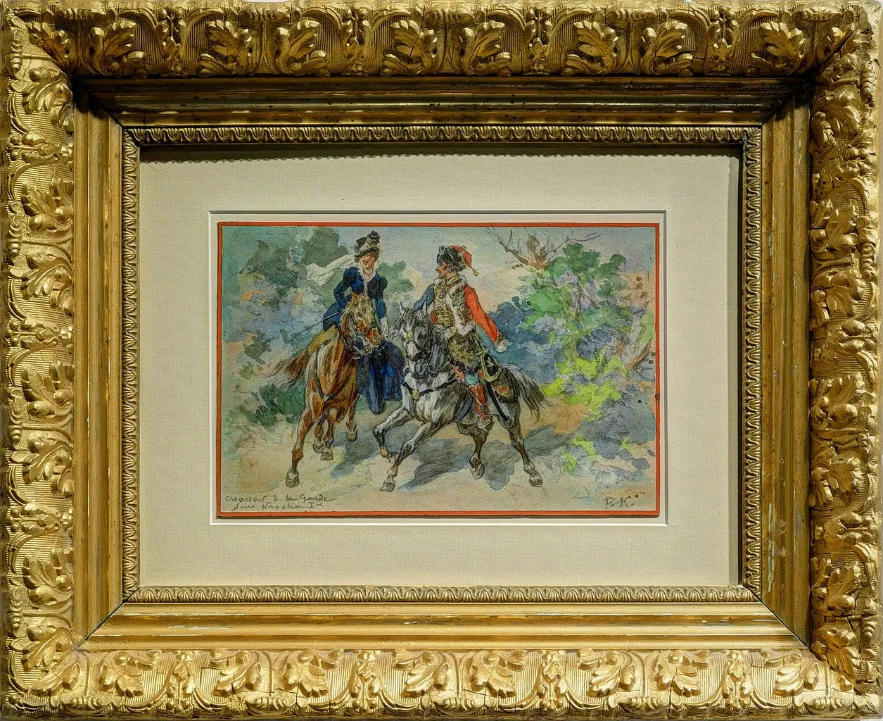 Musée d'Art et d'Histoire