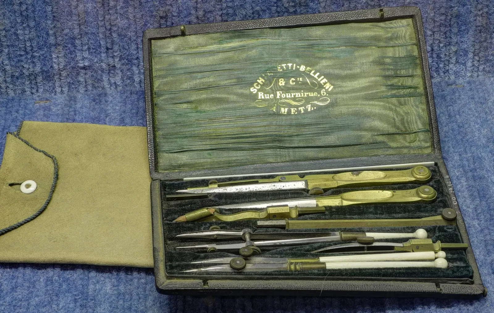 Musée d'Art et d'Histoire