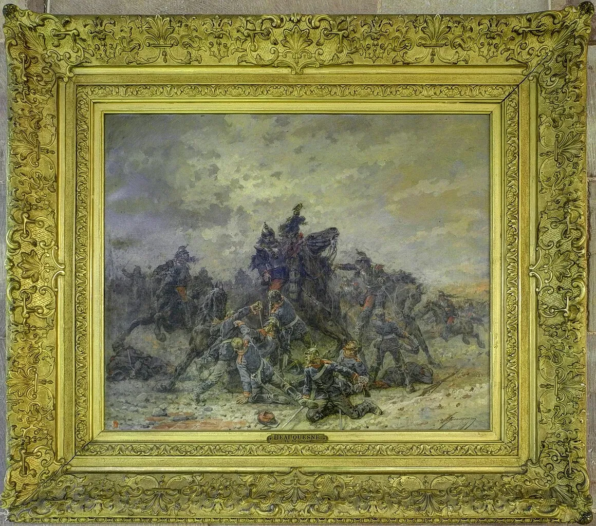 Musée d'Art et d'Histoire