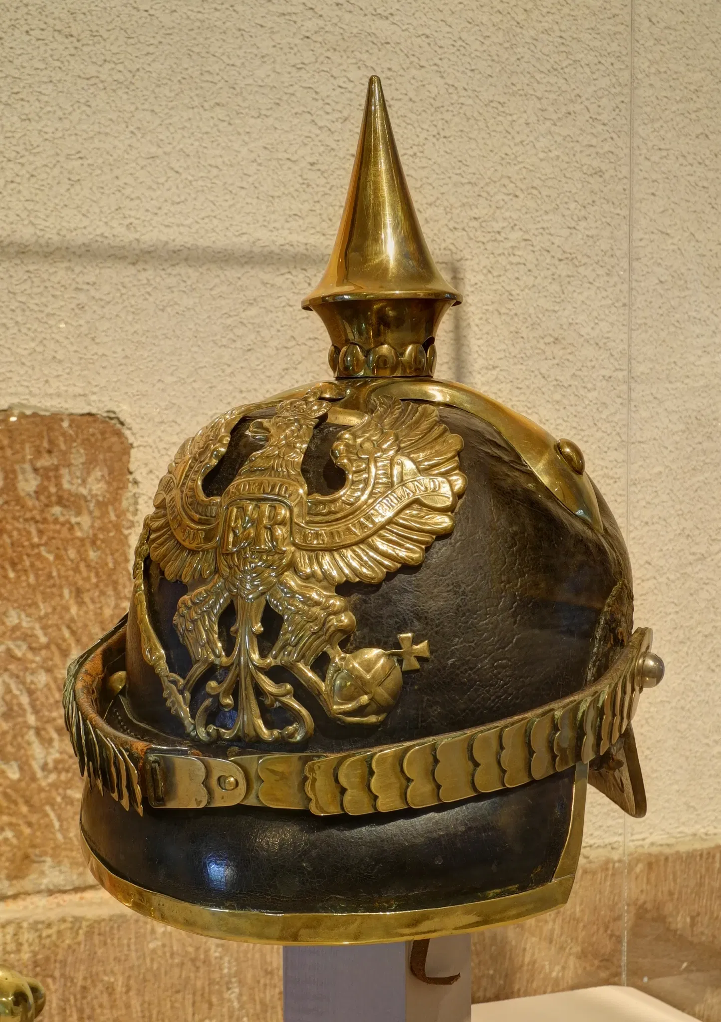 Musée d'Art et d'Histoire