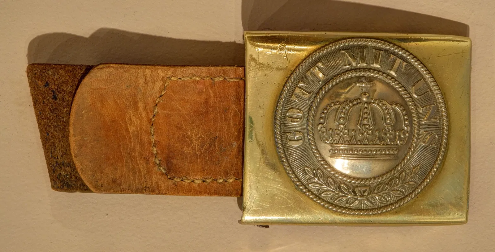 Musée d'Art et d'Histoire