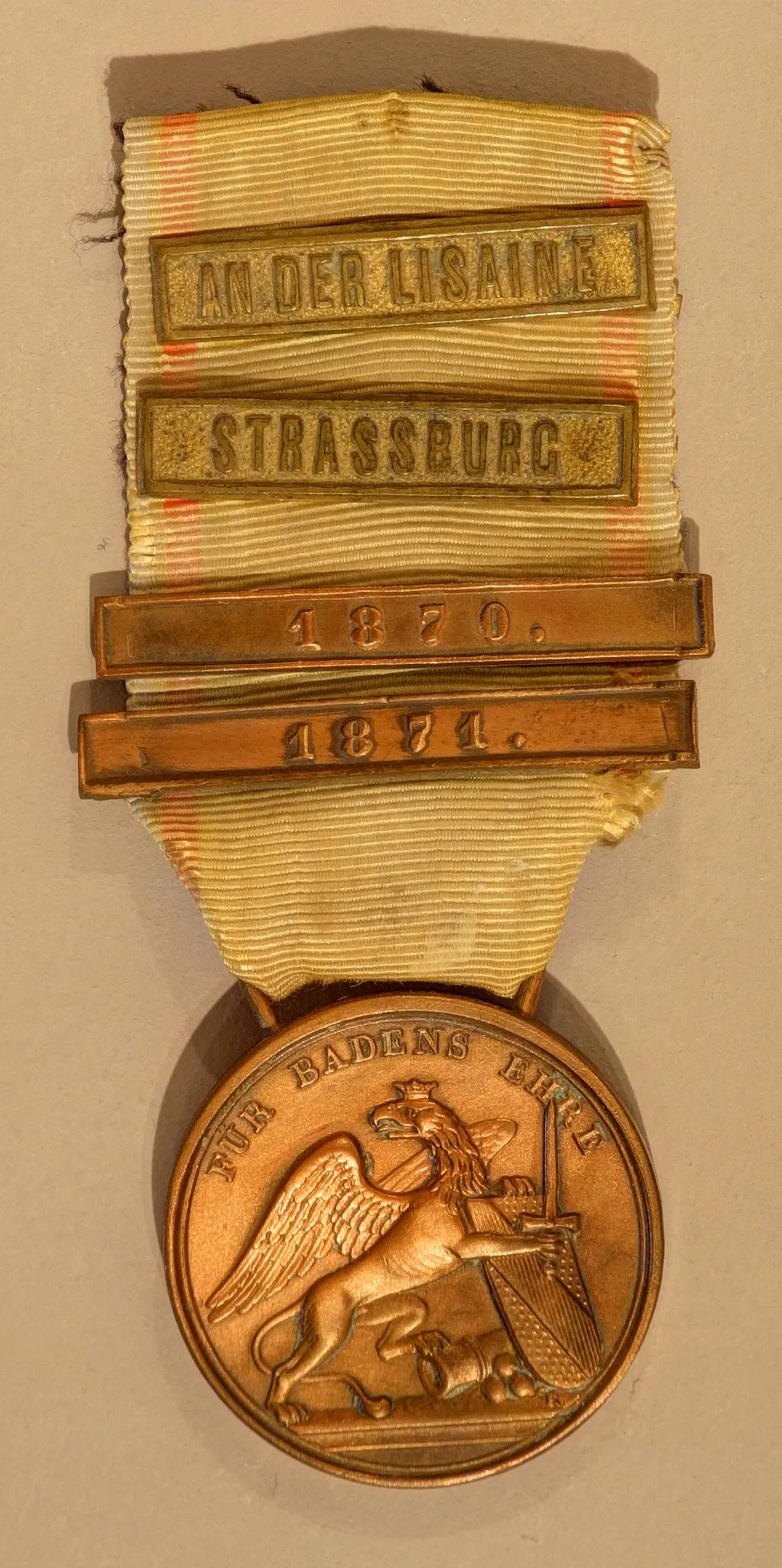 Musée d'Art et d'Histoire