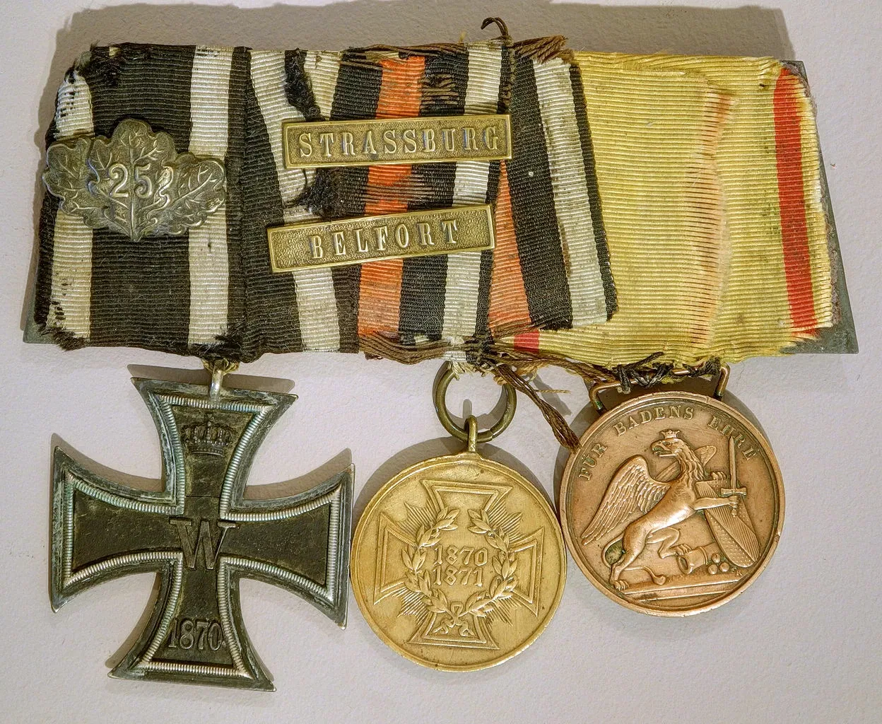 Musée d'Art et d'Histoire