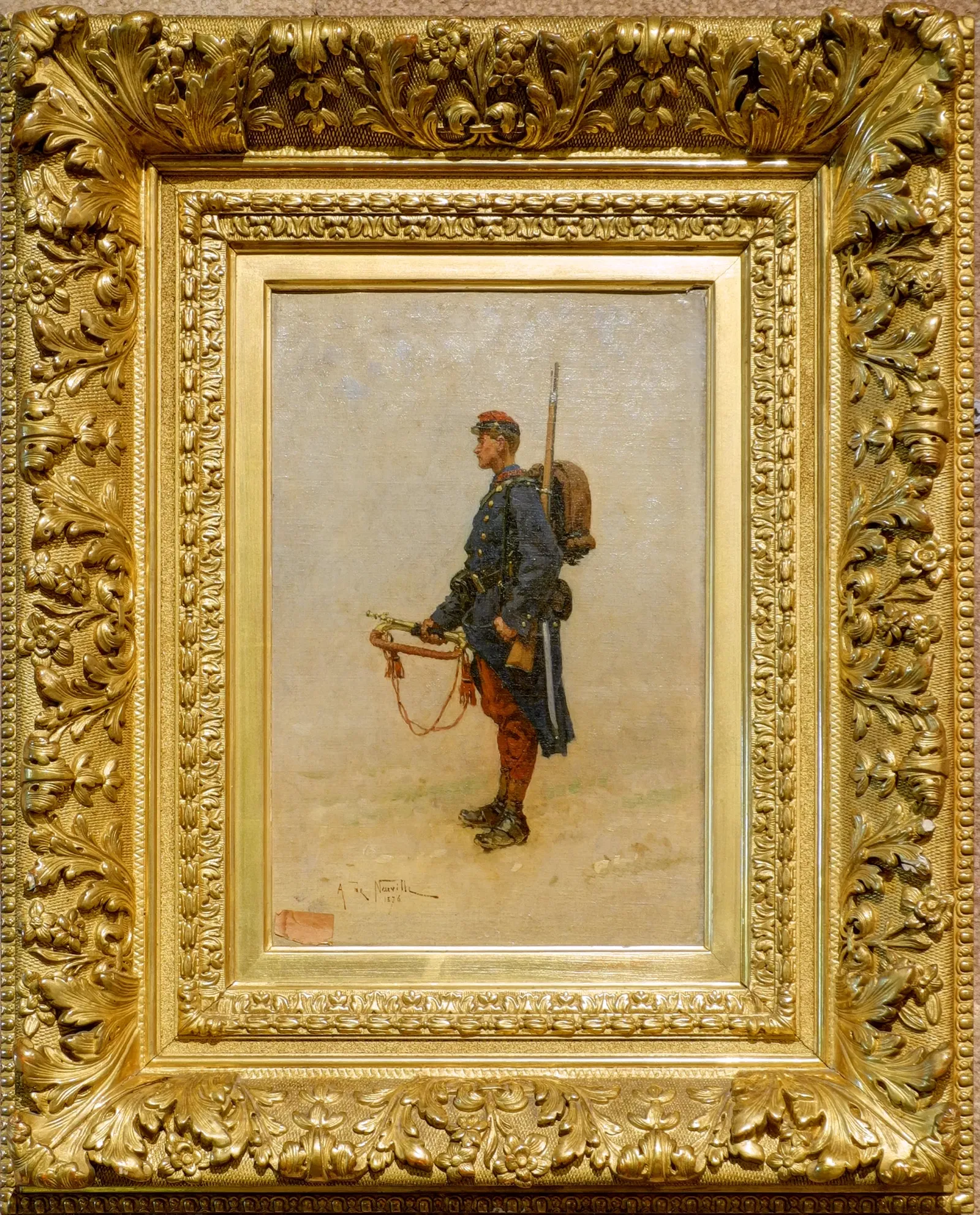 Musée d'Art et d'Histoire