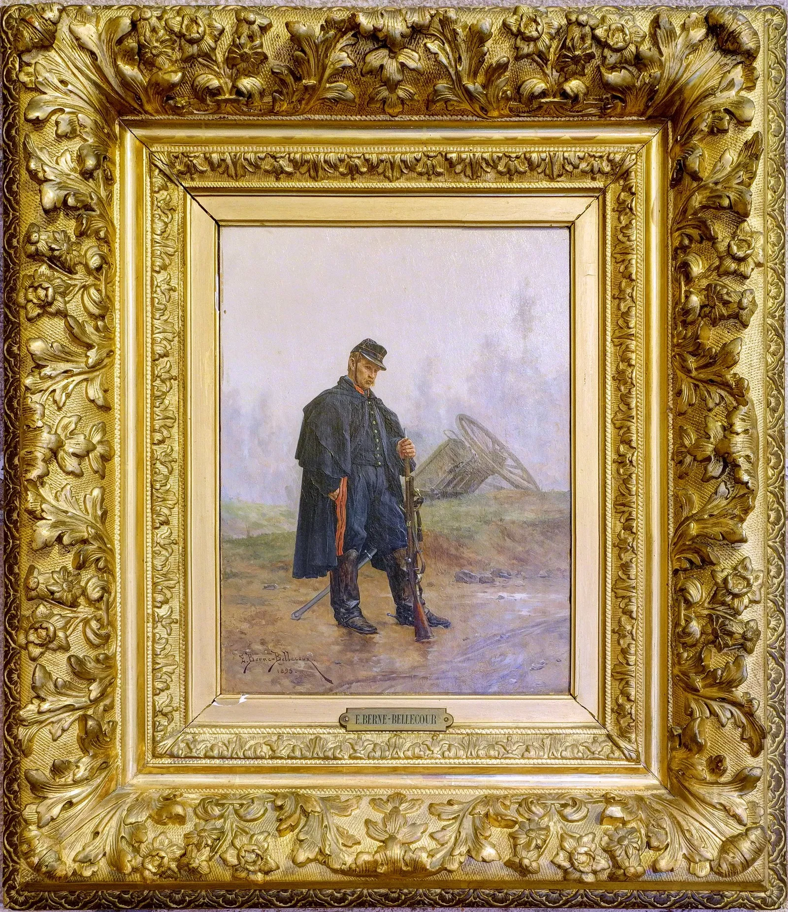 Musée d'Art et d'Histoire