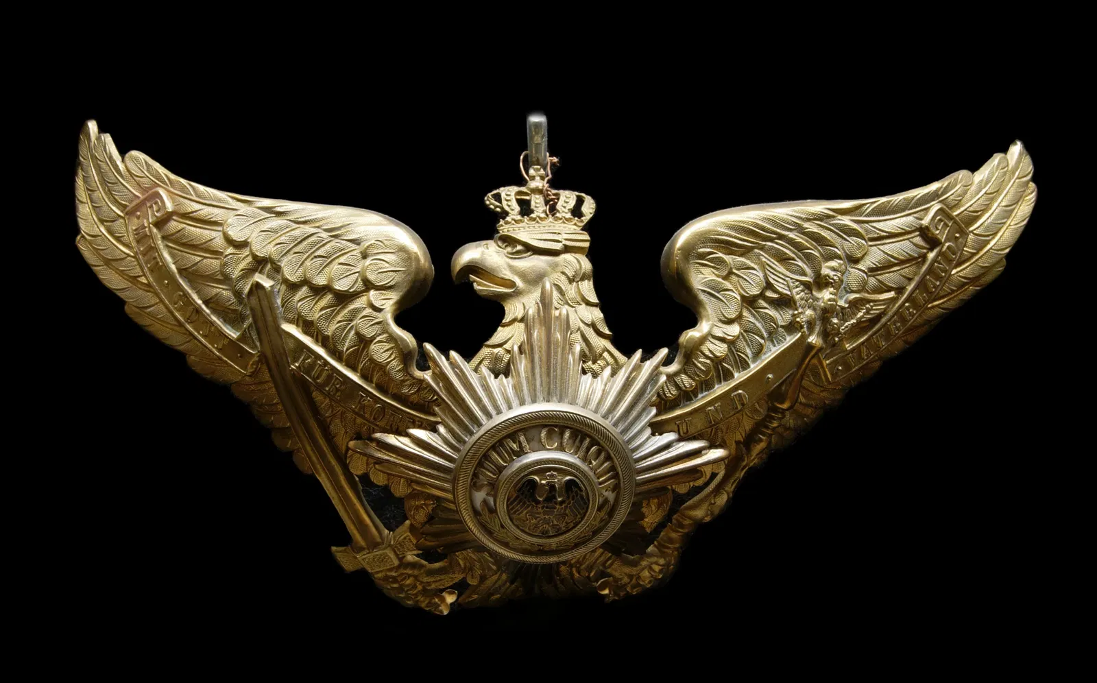 Musée d'Art et d'Histoire